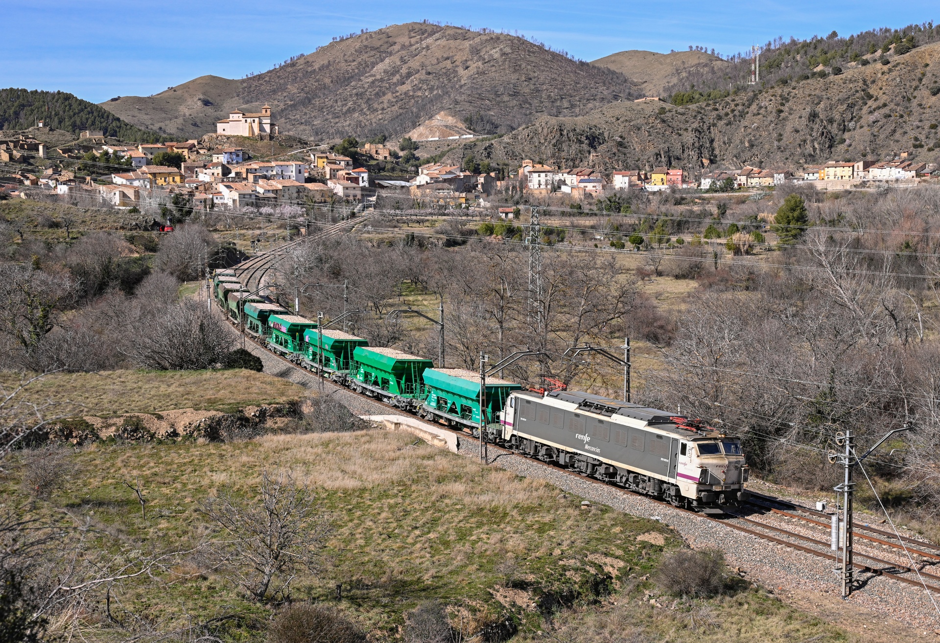 CAF RENFE 251 – photo 5