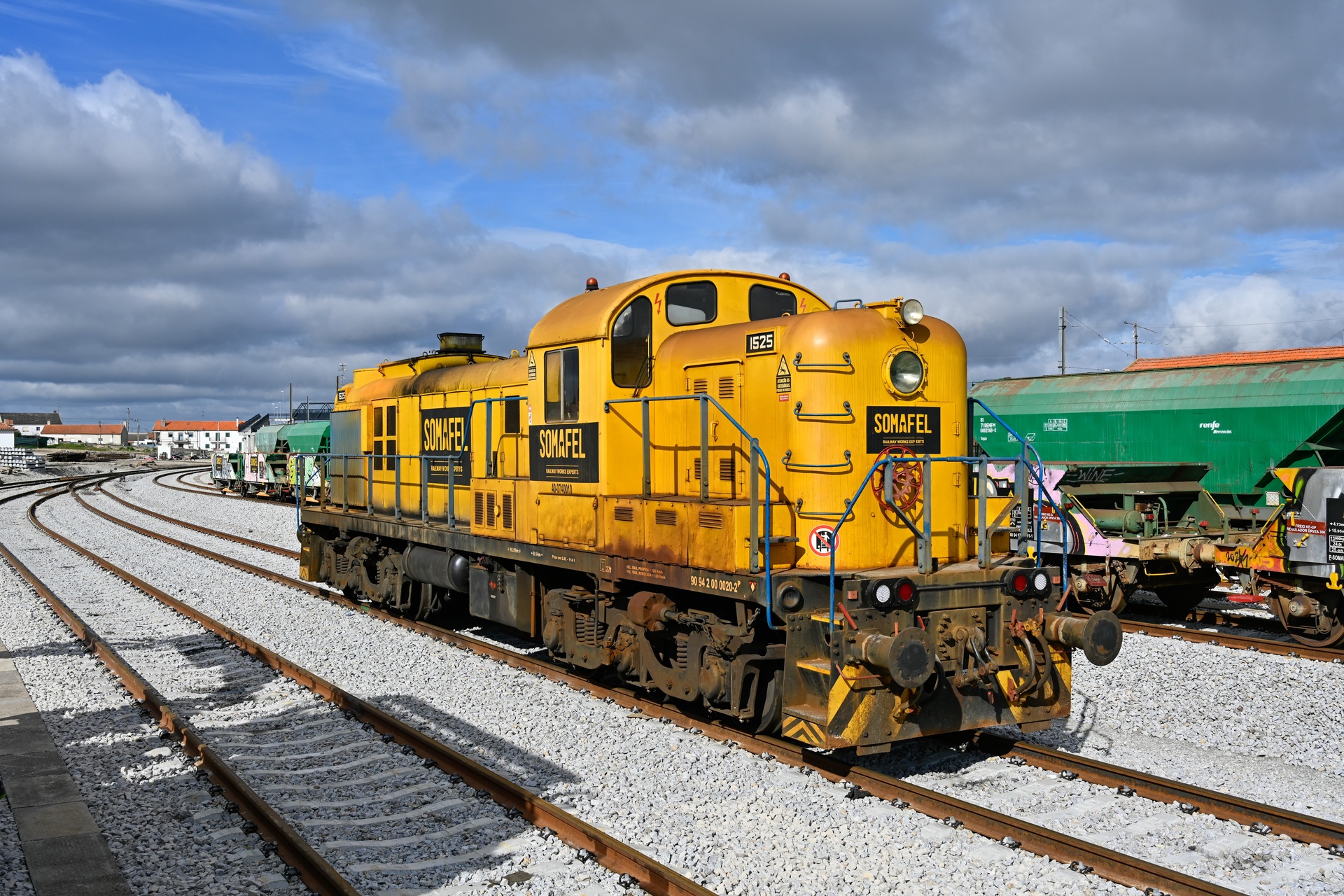 ALCo CP 1500 – foto 2