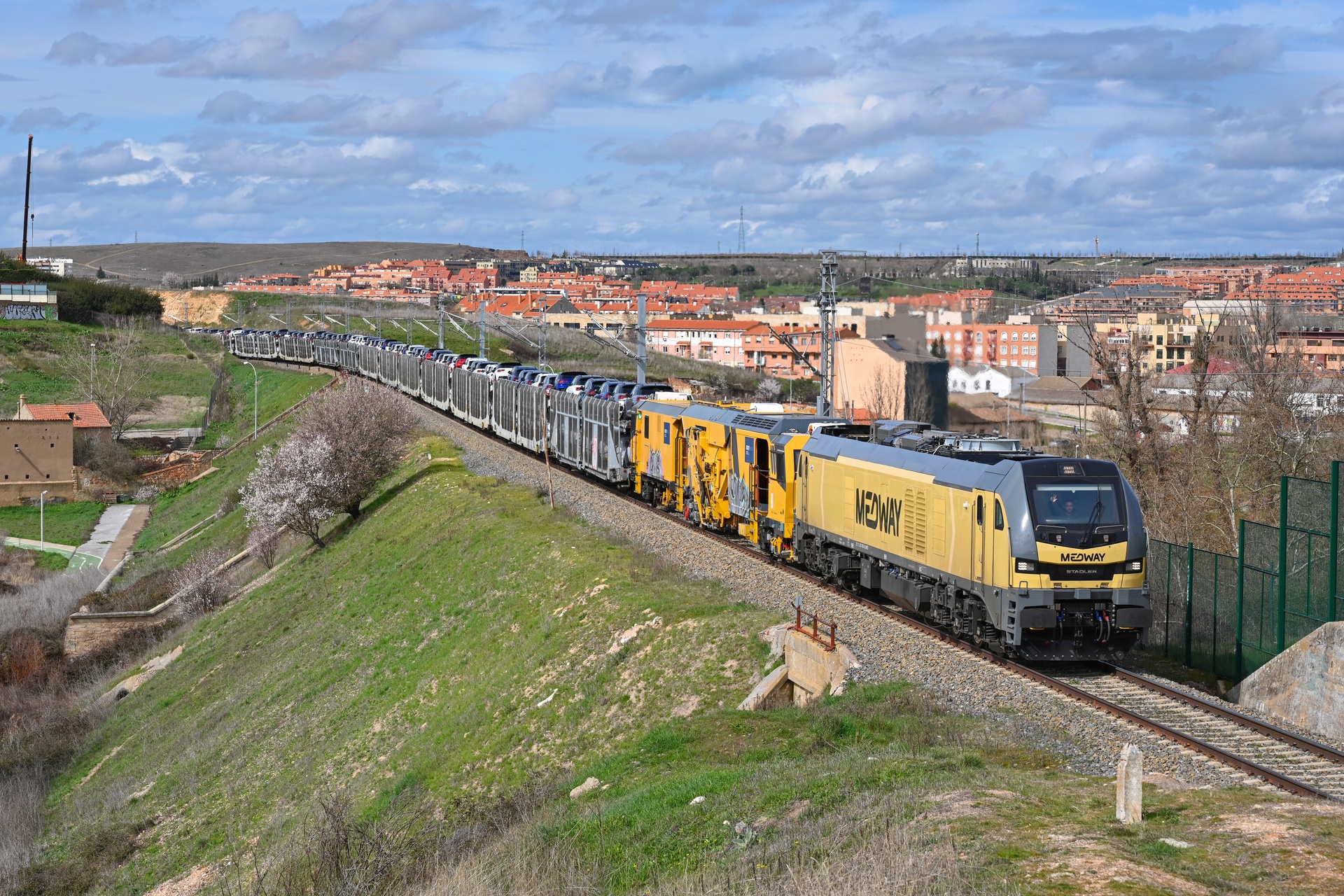Stadler Euro 4001 – foto 21