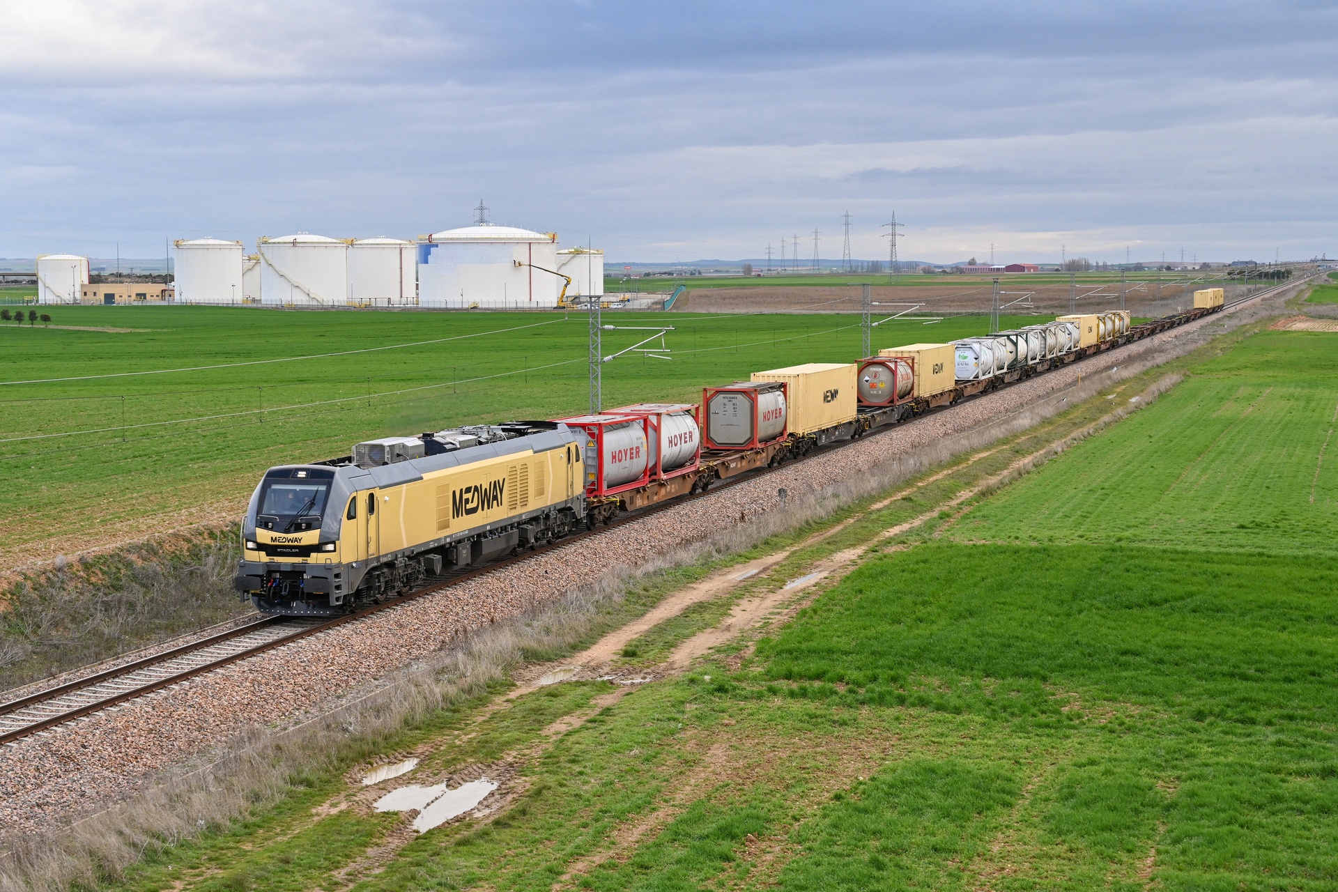Stadler Euro 4001 – foto 20