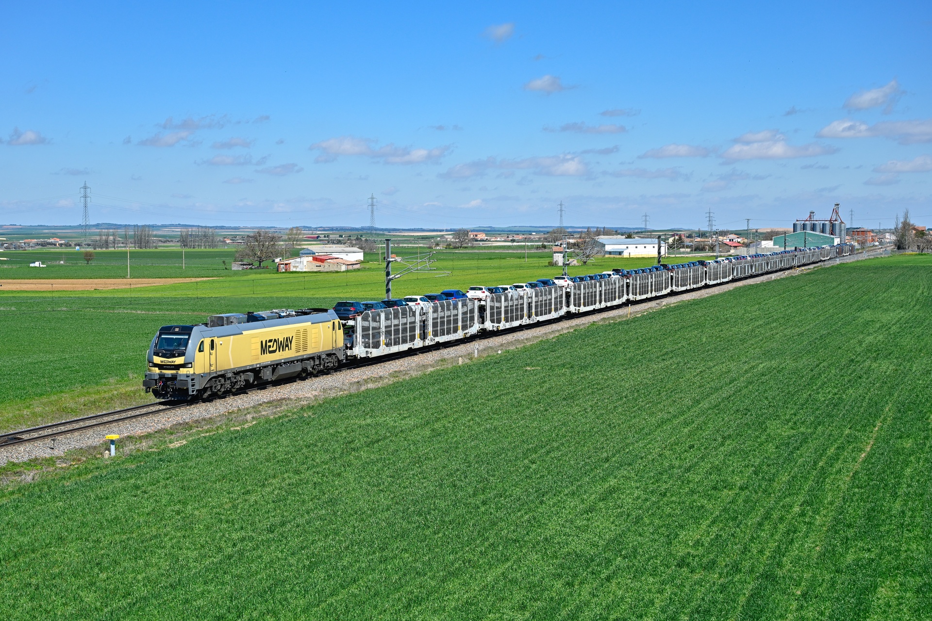 Stadler Euro 4001 – foto 18
