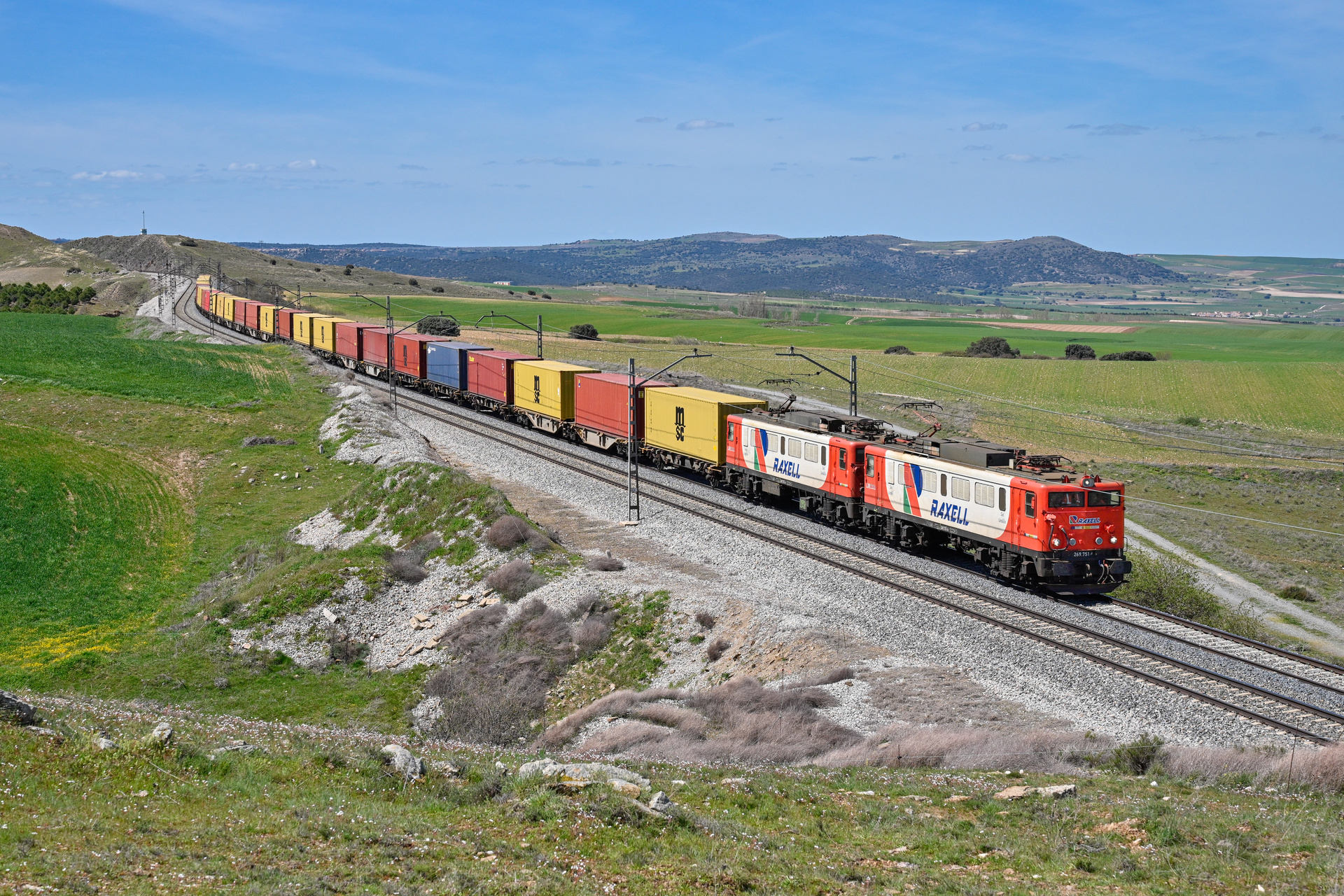 CAF RENFE 269 – photo 19
