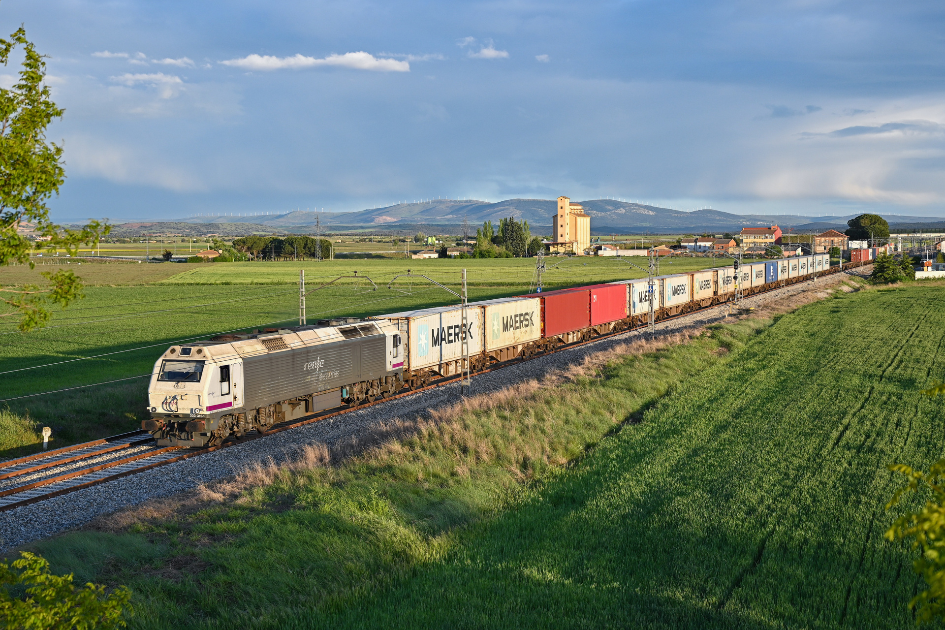Alstom 333.3 – photo 19