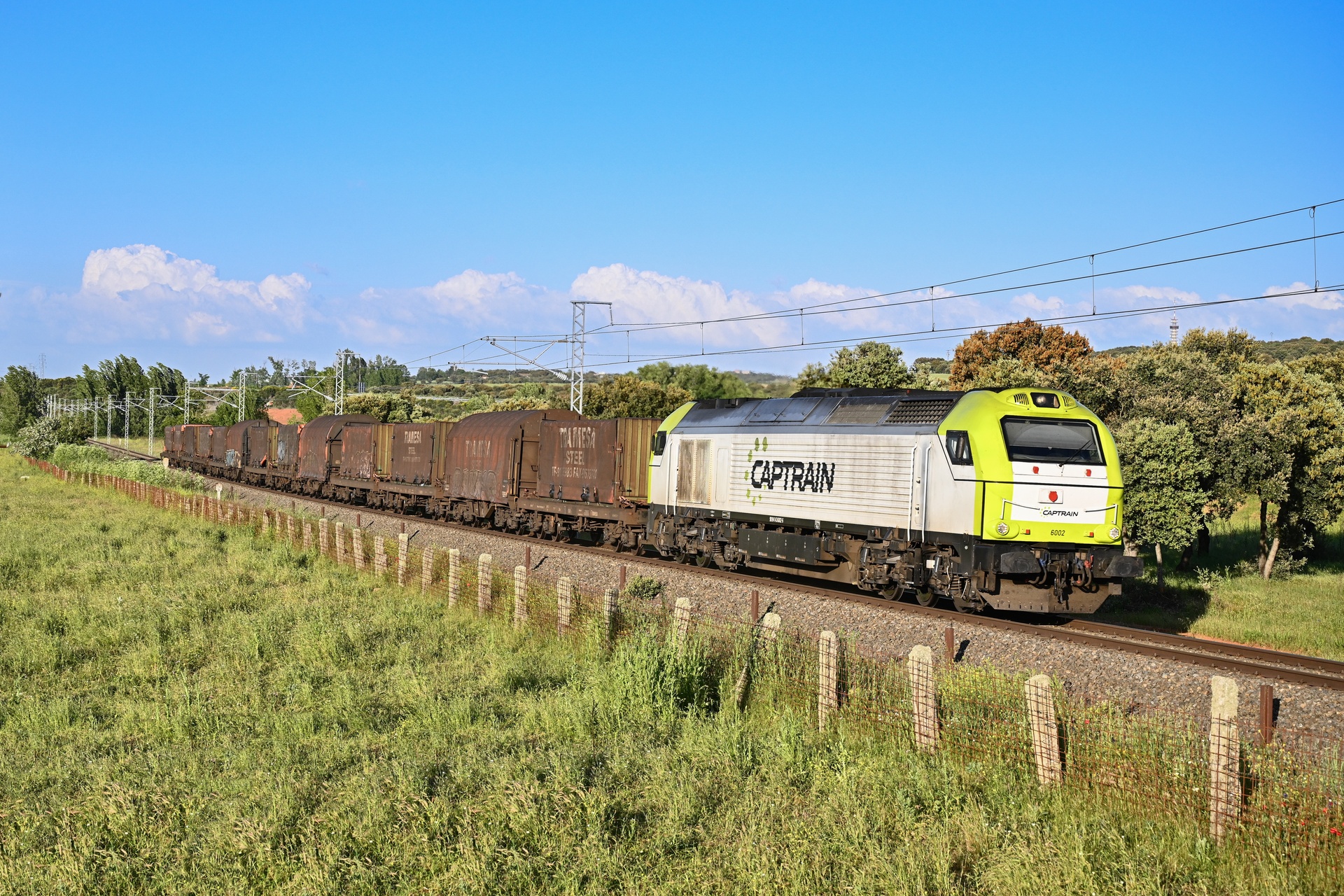 Vossloh Euro 4000 – foto 22