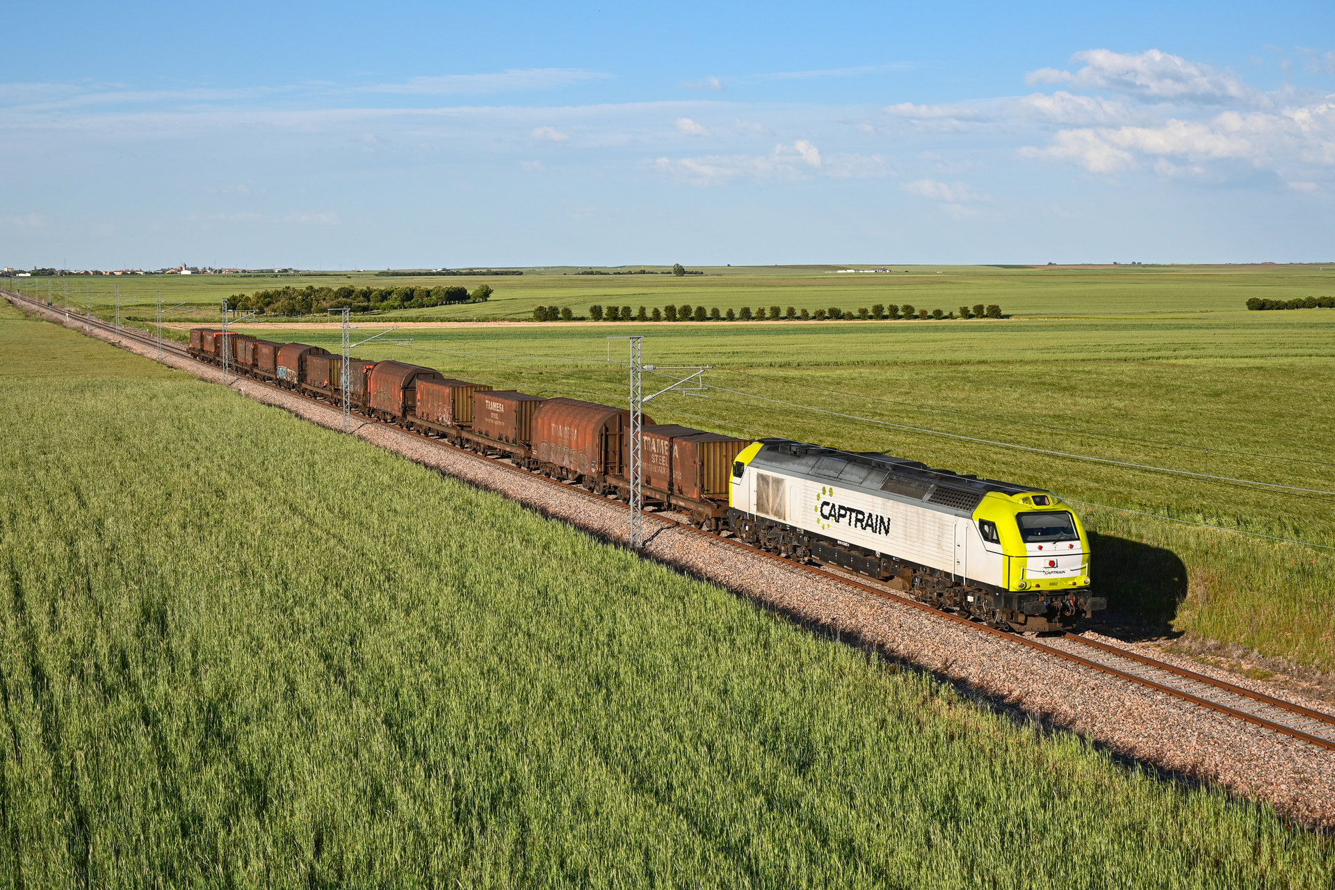 Vossloh Euro 4000 – foto 23