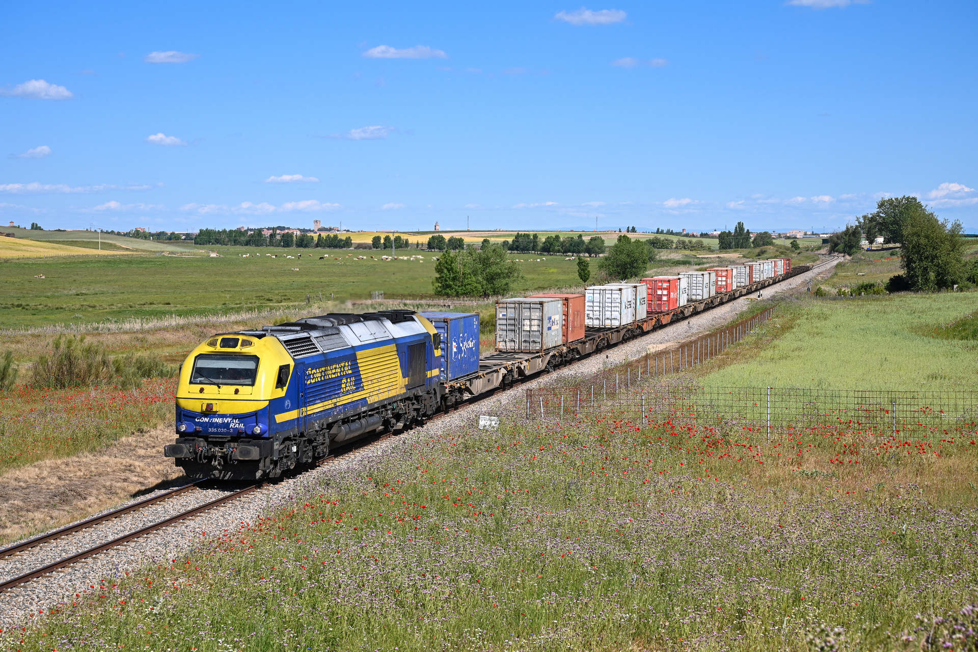 Vossloh Euro 4000 – foto 21