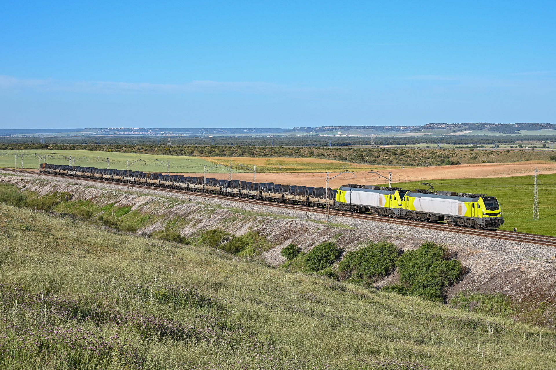 Stadler Euro 6000 – foto 21