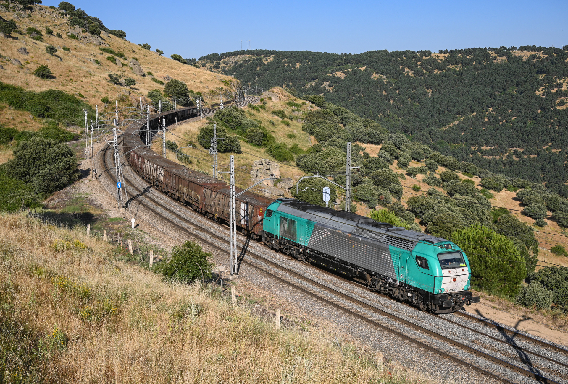 Vossloh Euro 4000 – foto 15