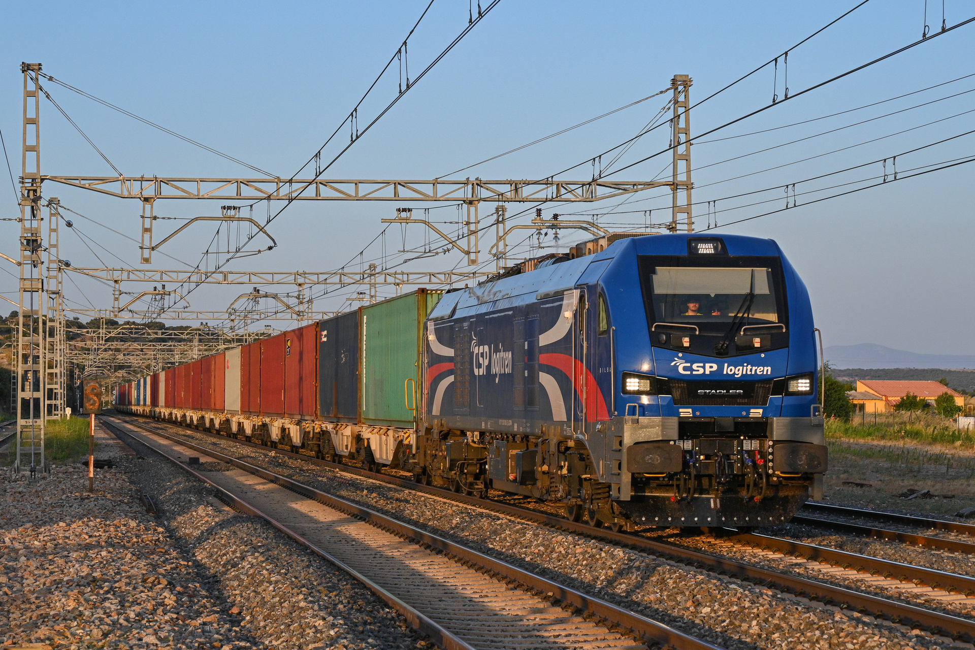 Stadler Euro 4001 – foto 12