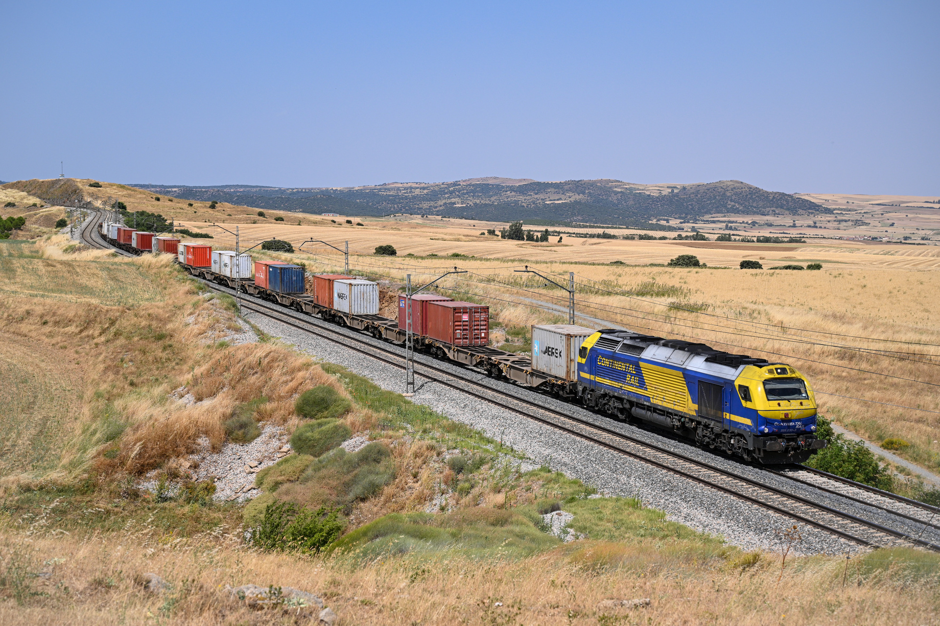 Vossloh Euro 4000 – foto 13