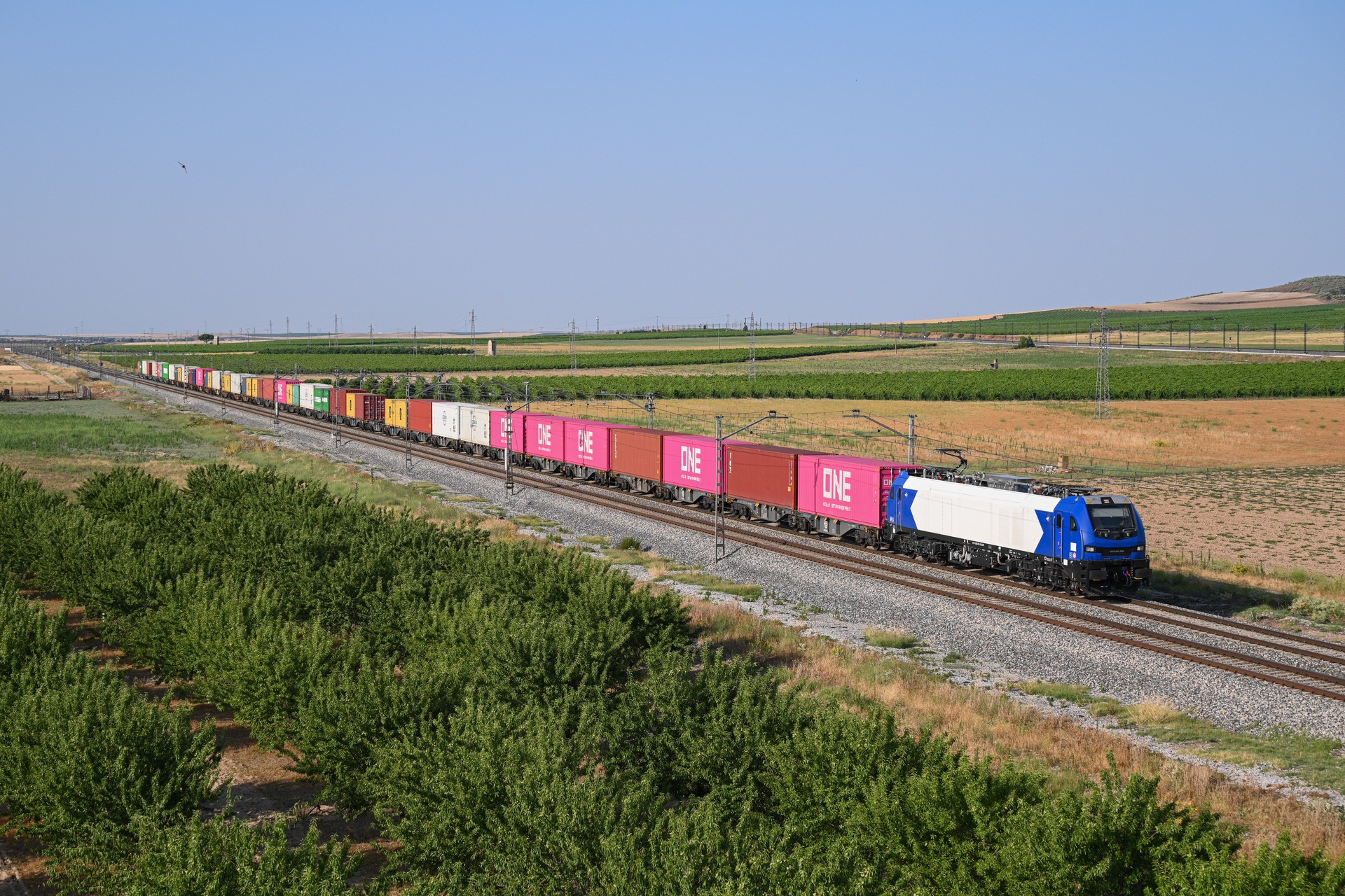 Stadler Euro 6000 – foto 16