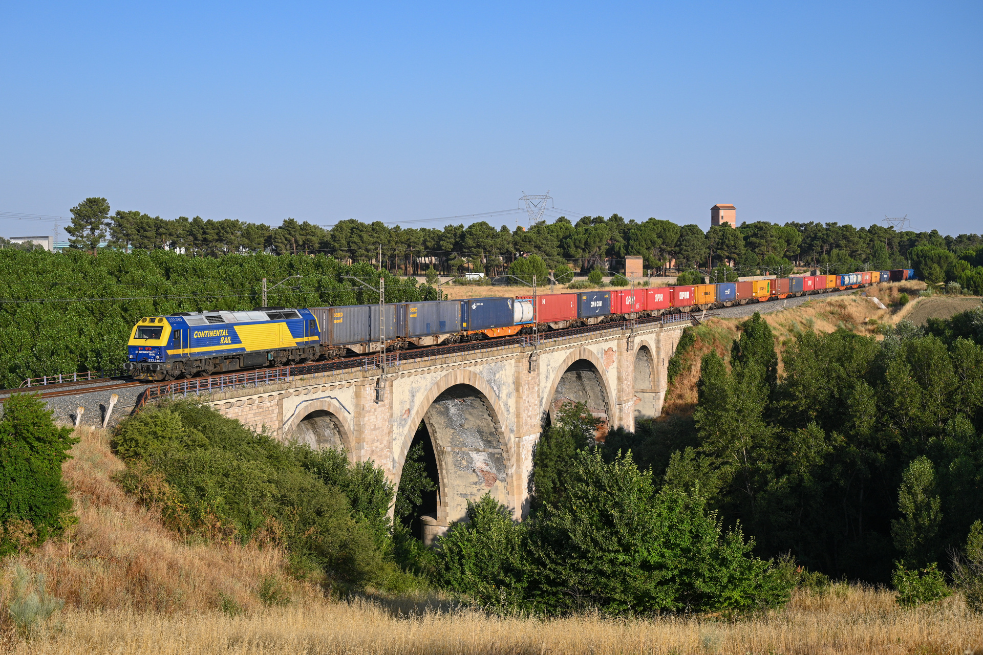 Alstom 333.3 – photo 14