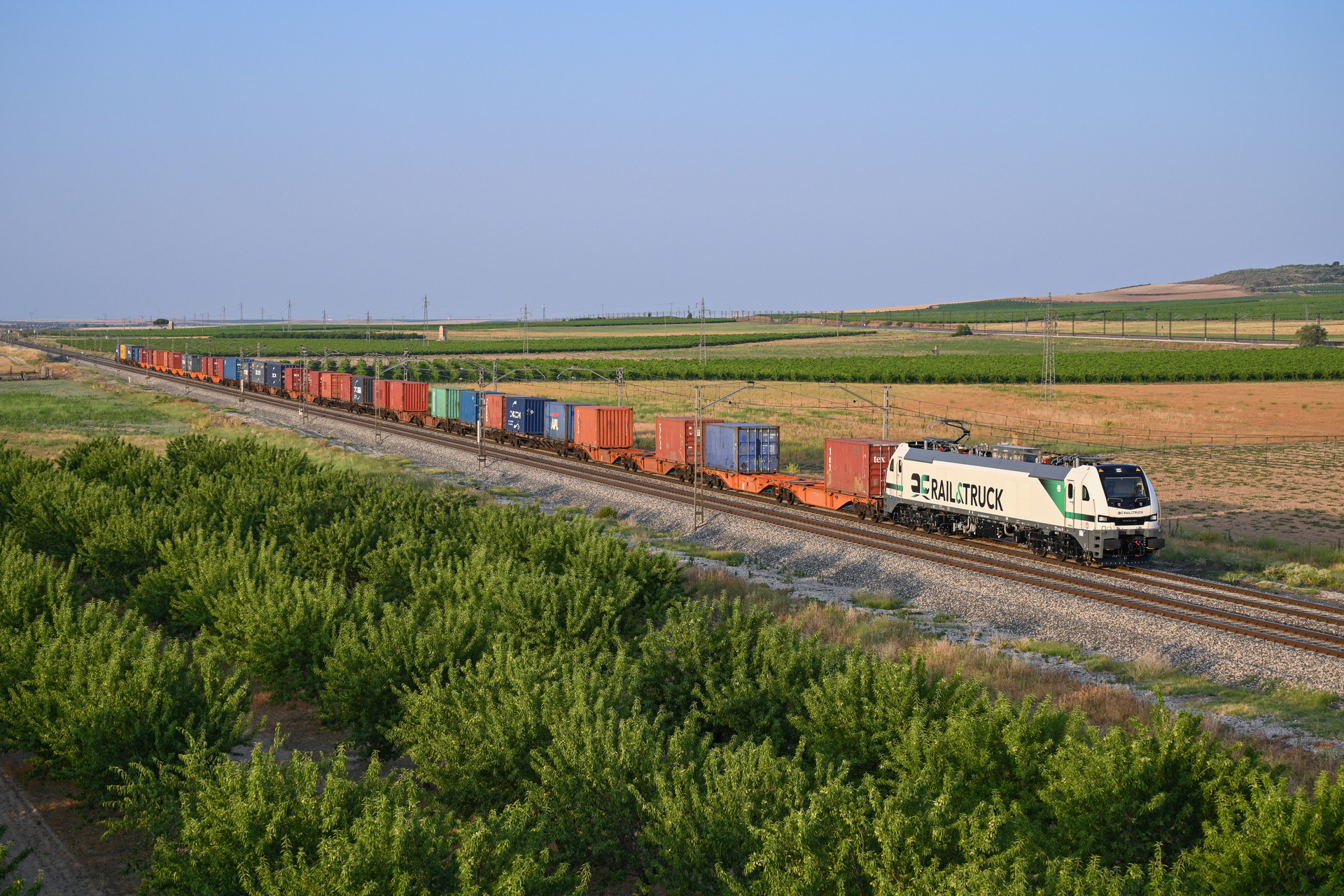 Stadler Euro 6000 – foto 17