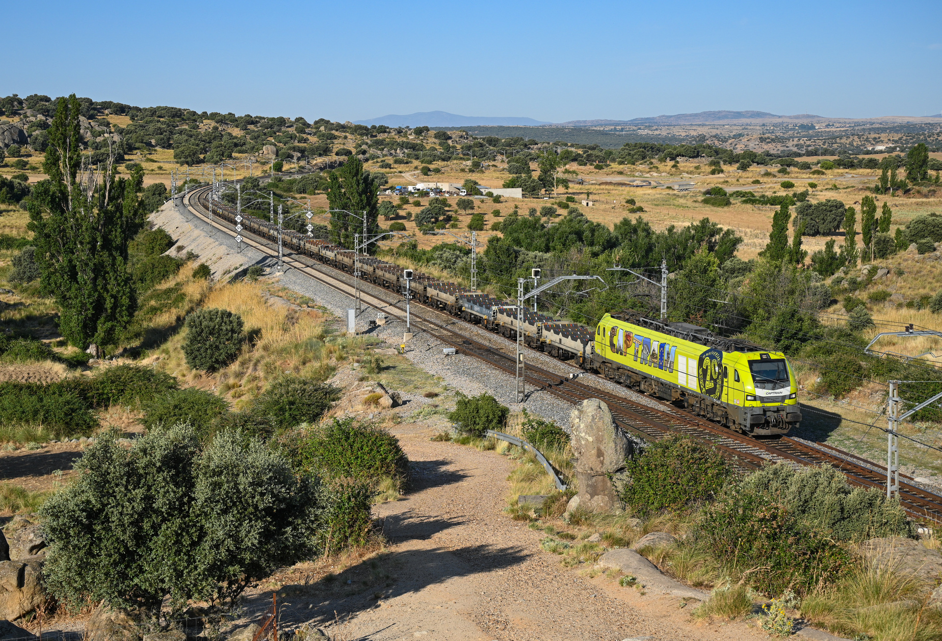 Stadler Euro 6000 – foto 10