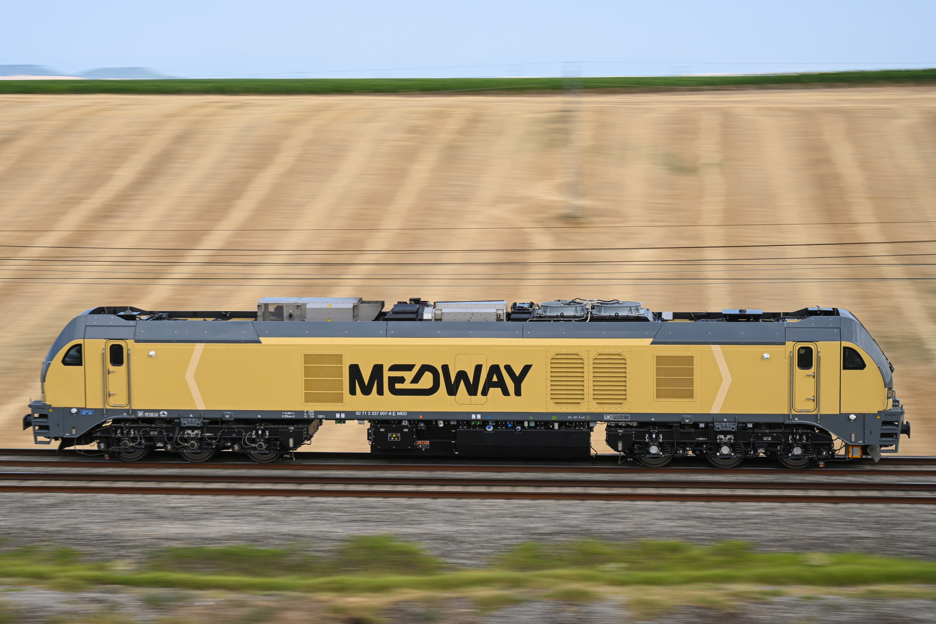 Stadler Euro 4001 – foto 9