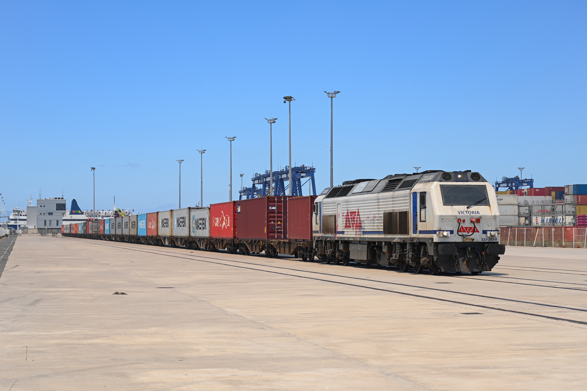 Alstom 333.3 – photo 13