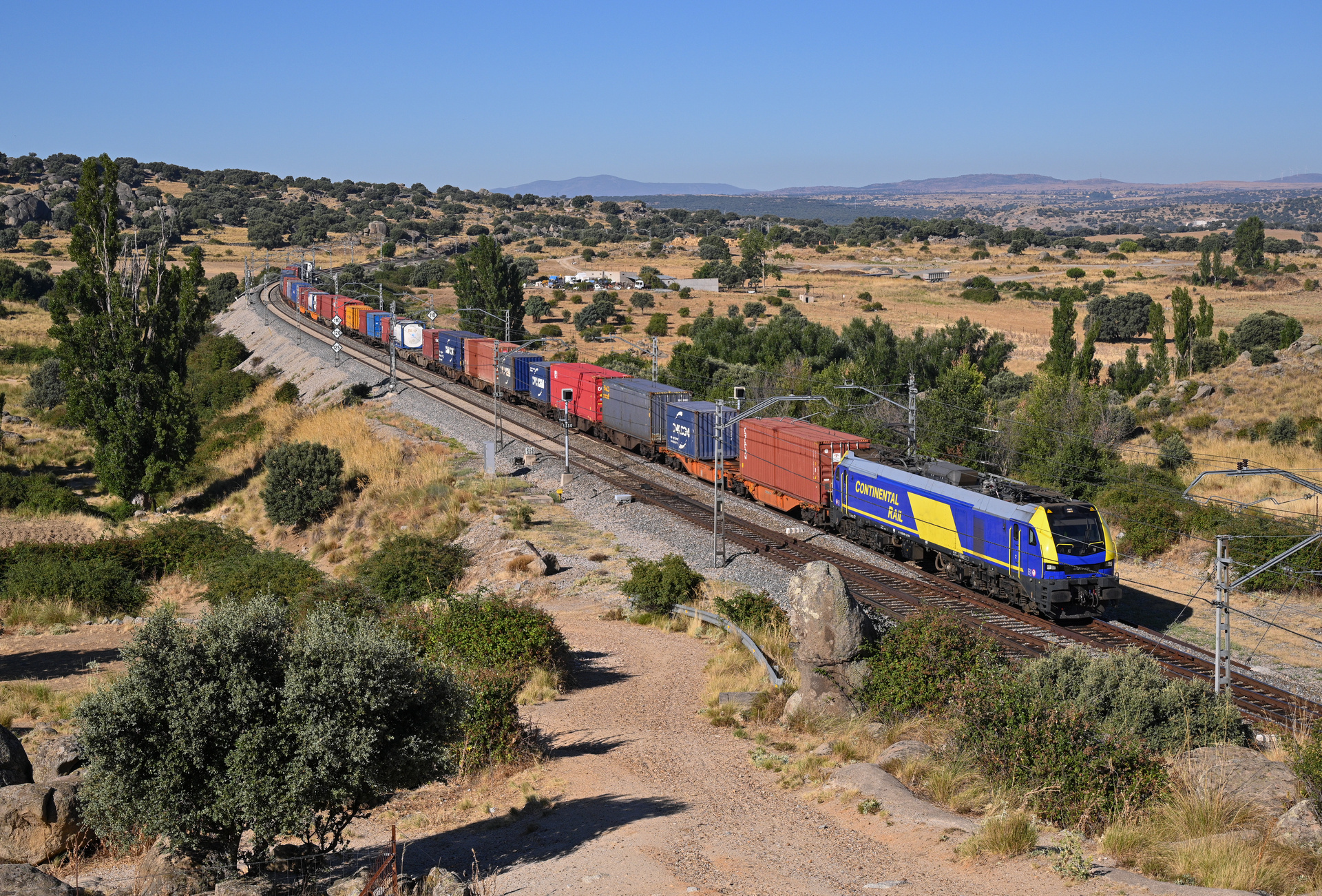 Stadler Euro 6000 – foto 6