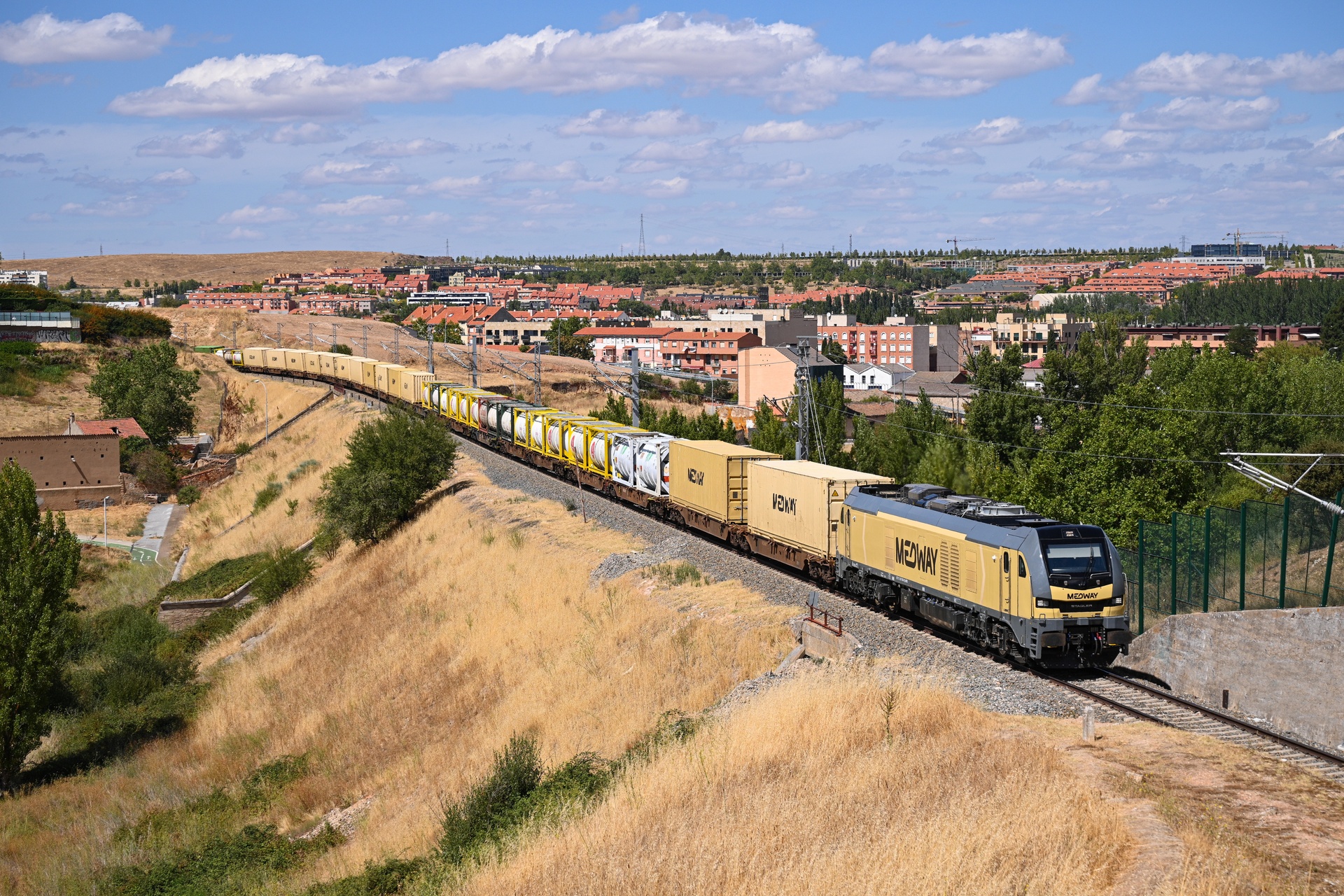 Stadler Euro 4001 – foto 5