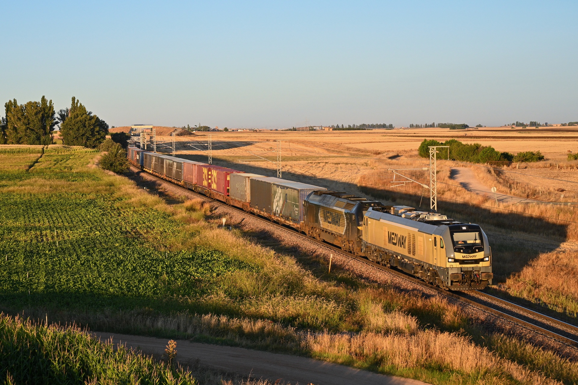 Stadler Euro 4001 – foto 4