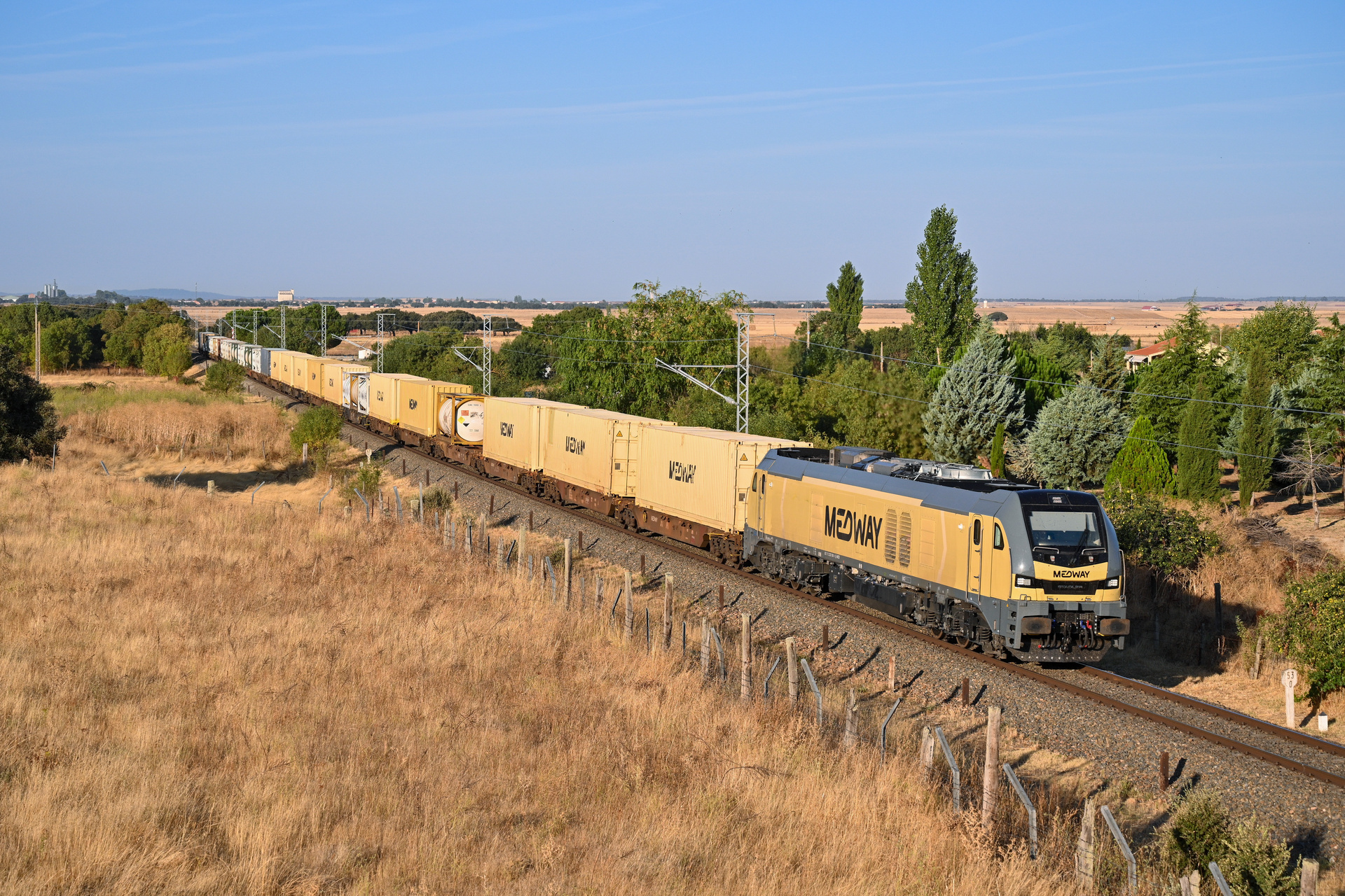 Stadler Euro 4001 – foto 3