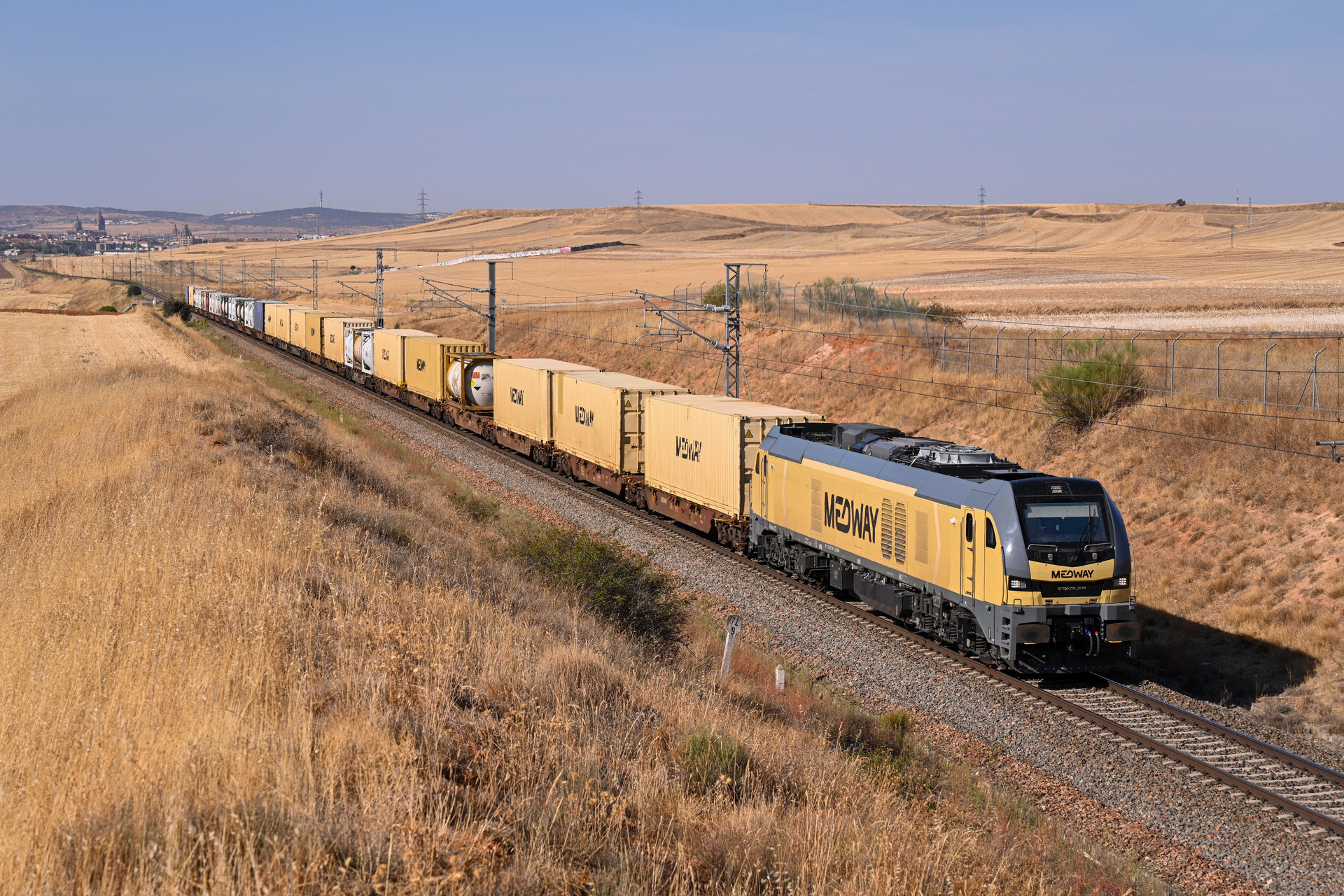 Stadler Euro 4001 – foto 2