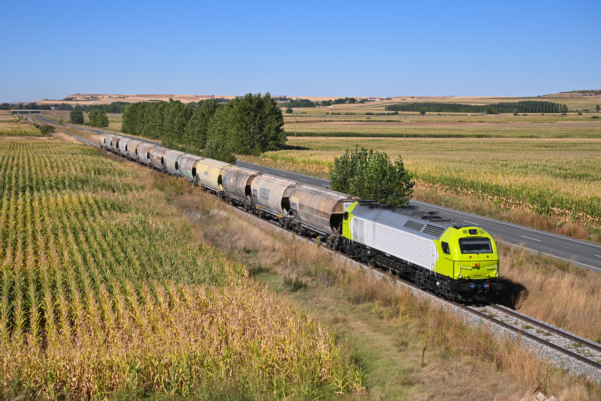 Vossloh Euro 4000 – foto 3