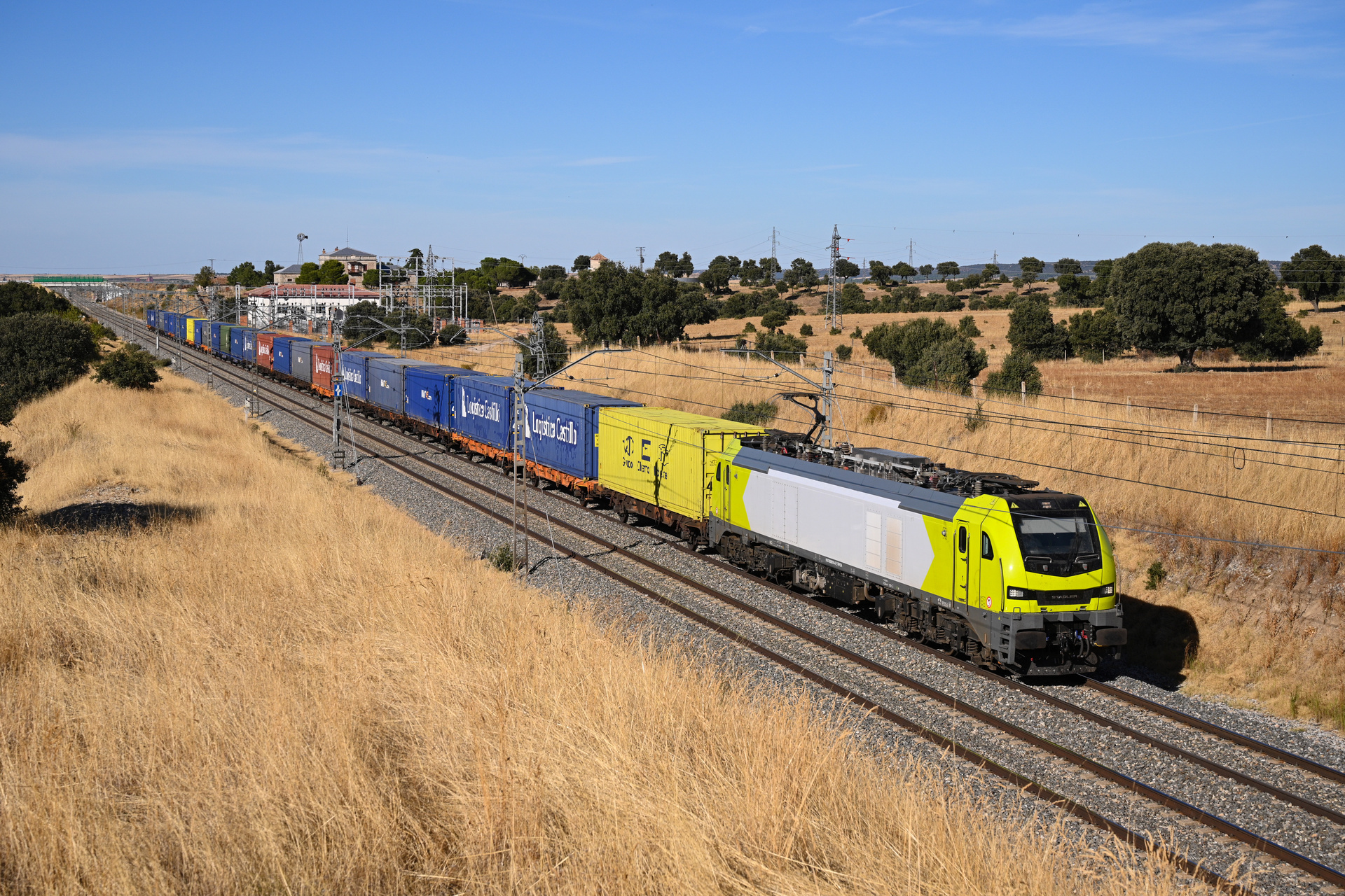 Stadler Euro 6000 – foto 3