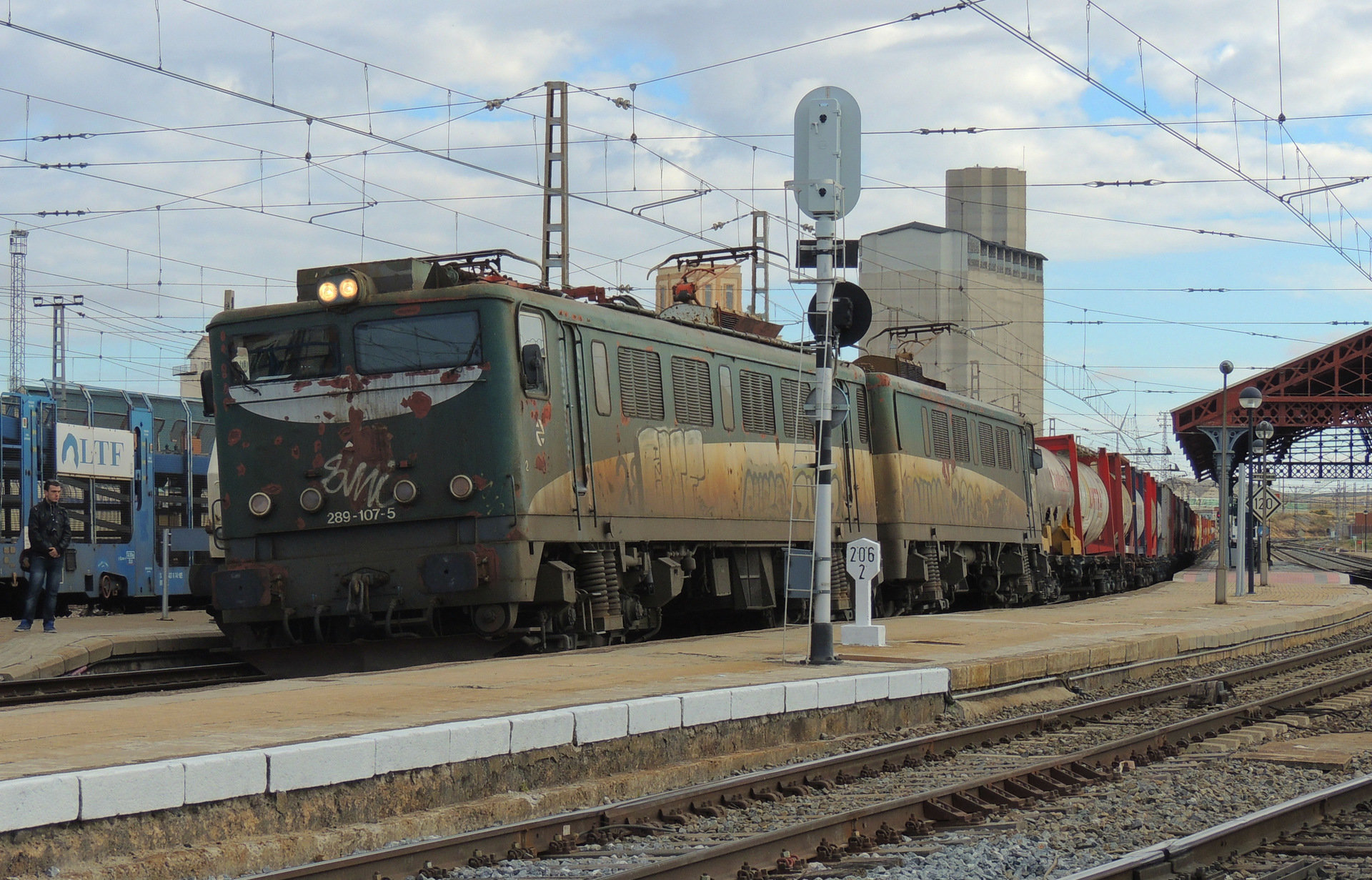 CAF 289-100 – photo 16