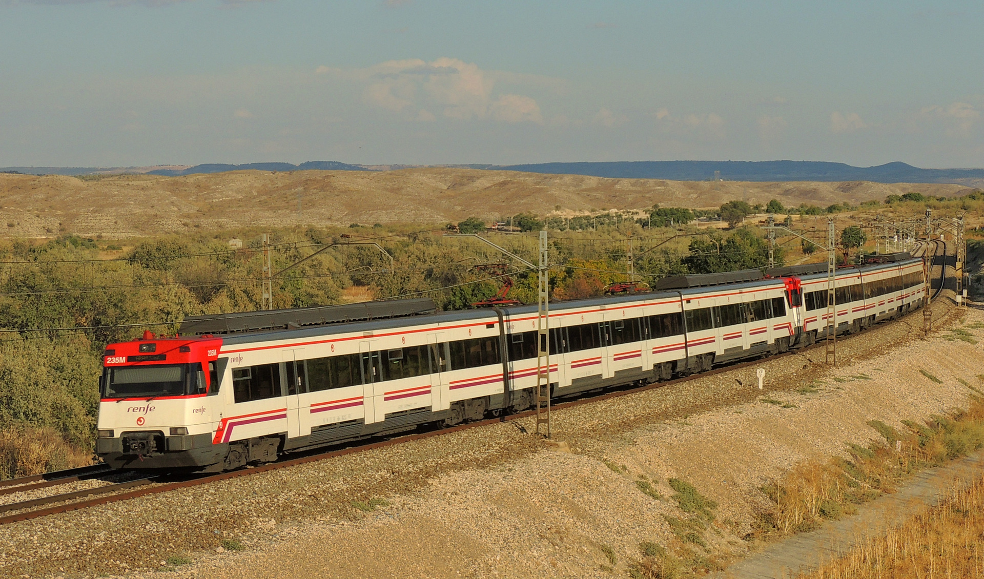 CAF RENFE 446 – photo 14