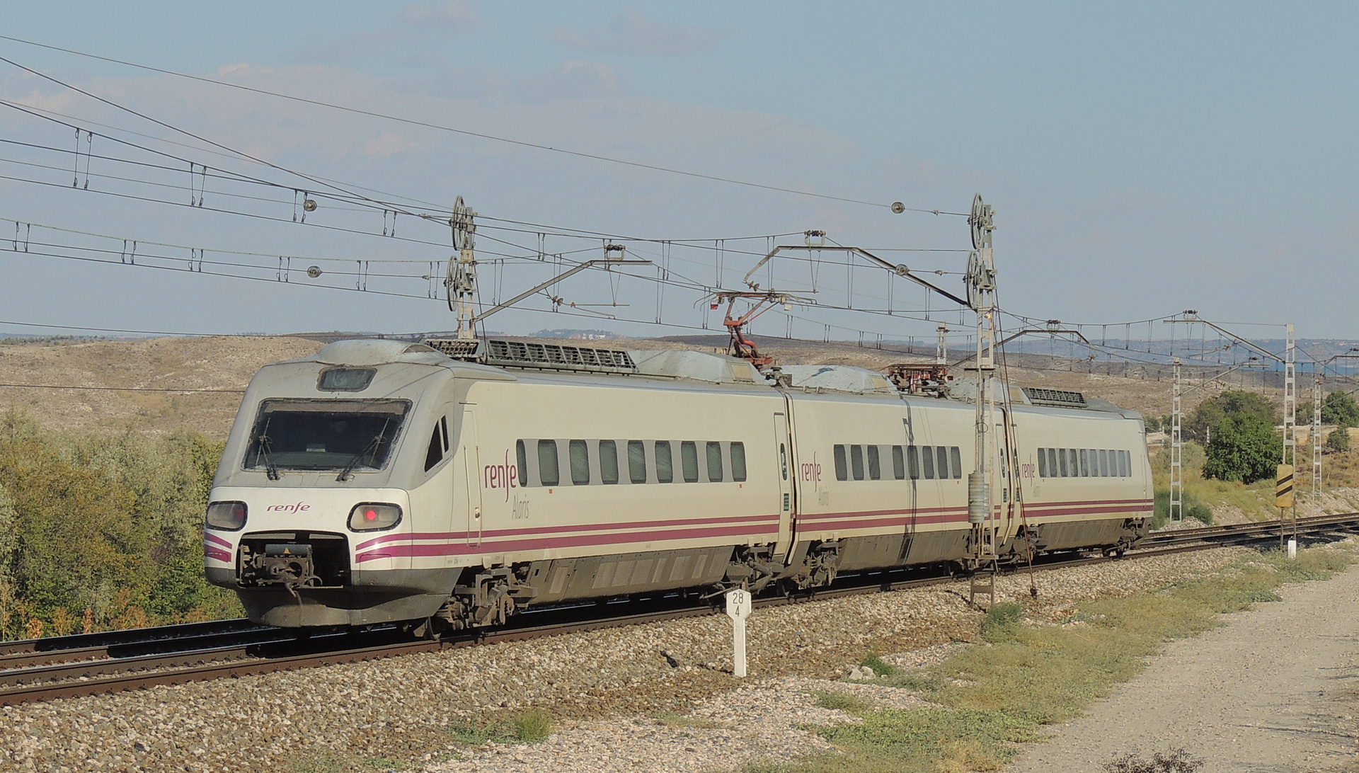 Fiat ETR 490 – photo 3
