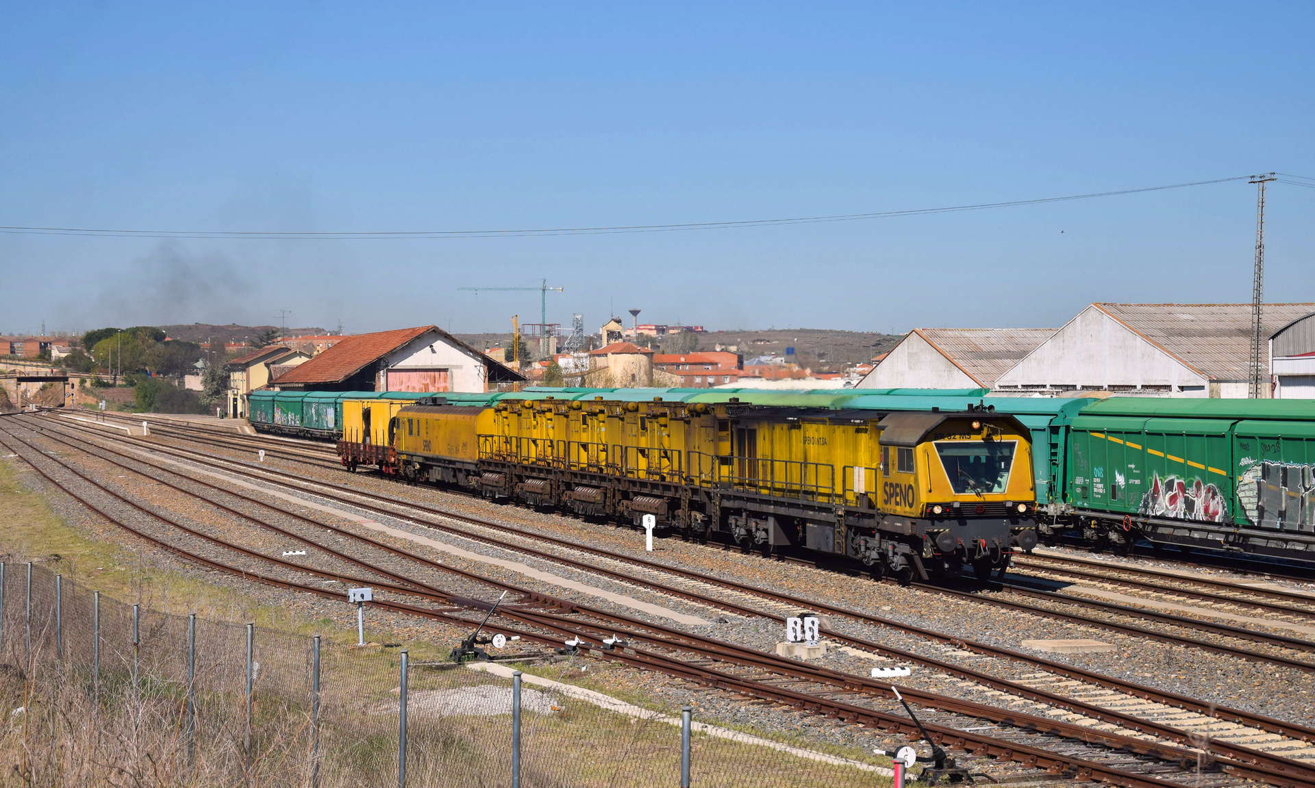 Mecnafer RR 32 – Foto 4