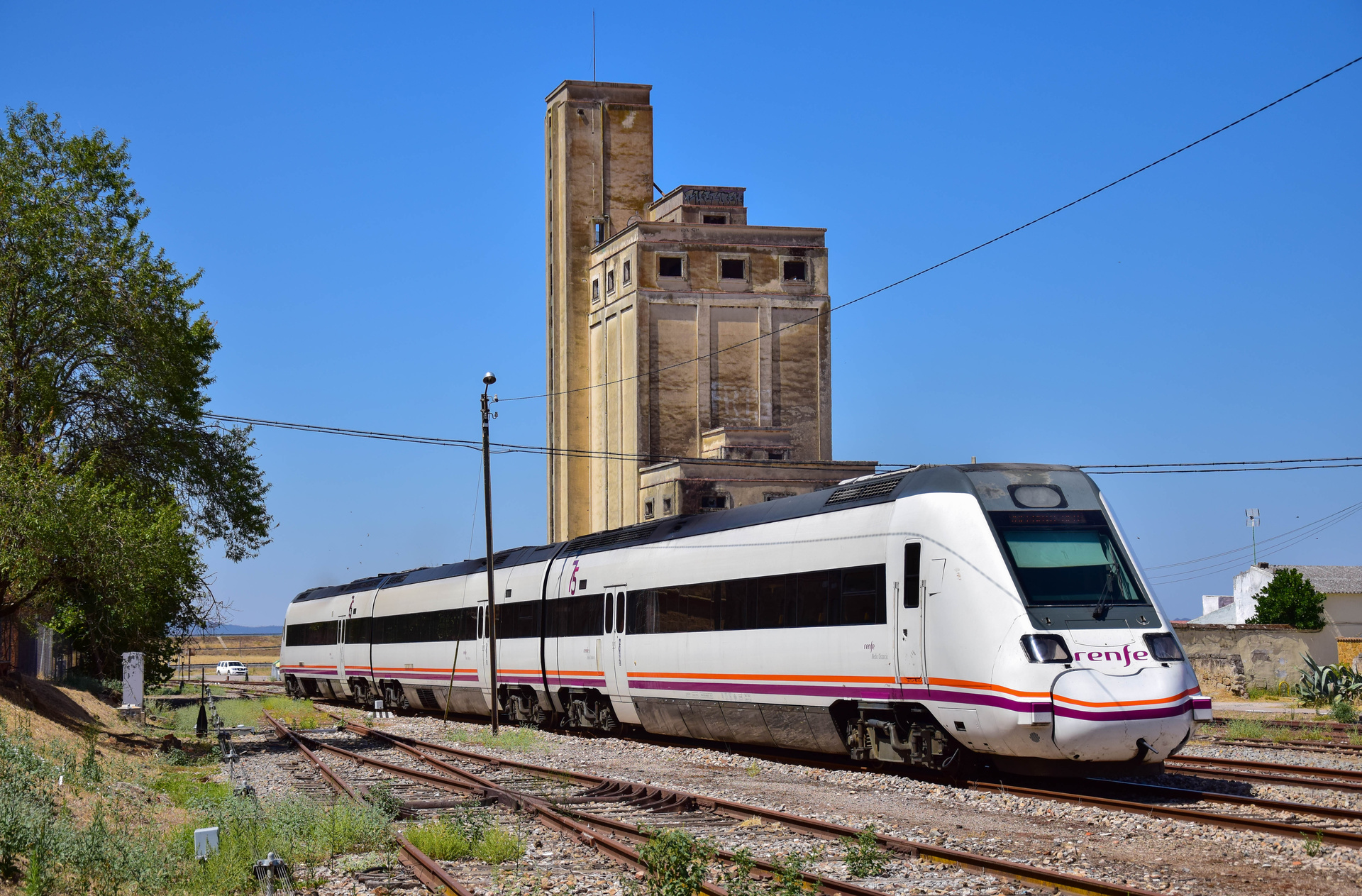 CAF RENFE 598 – photo 7