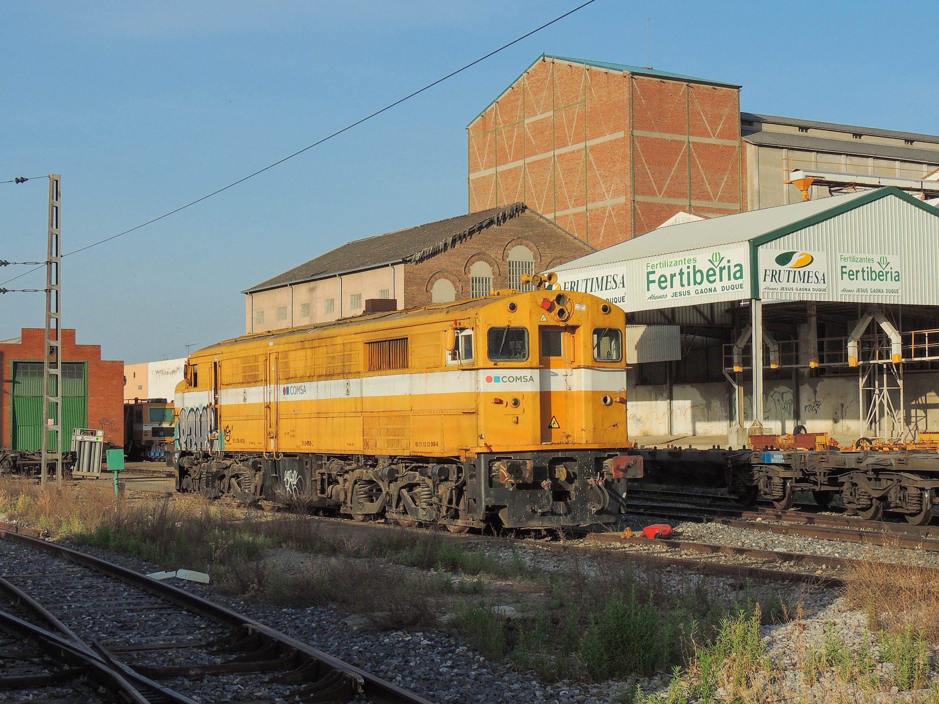 ALCo DL500A – foto 17