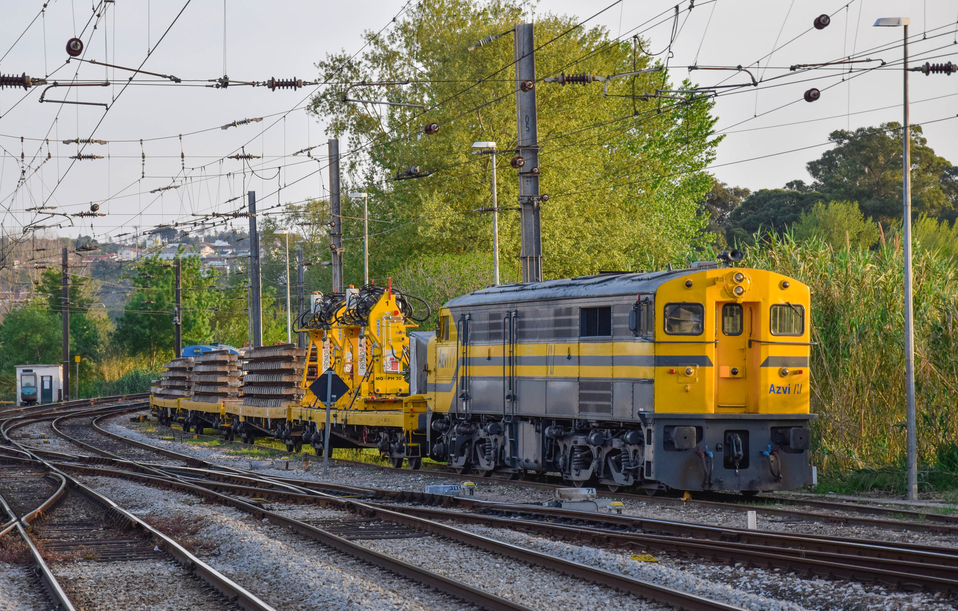 ALCo DL500A – foto 18