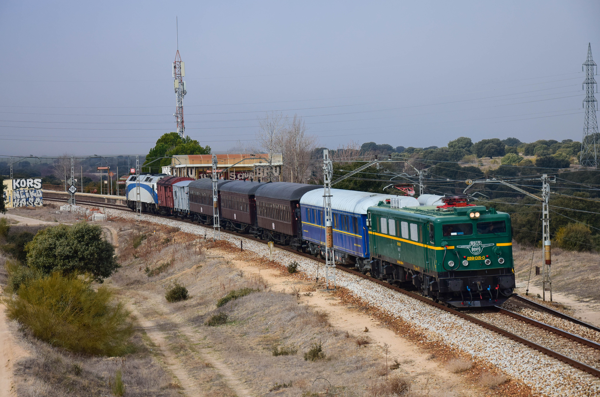 CAF 289 – foto 2