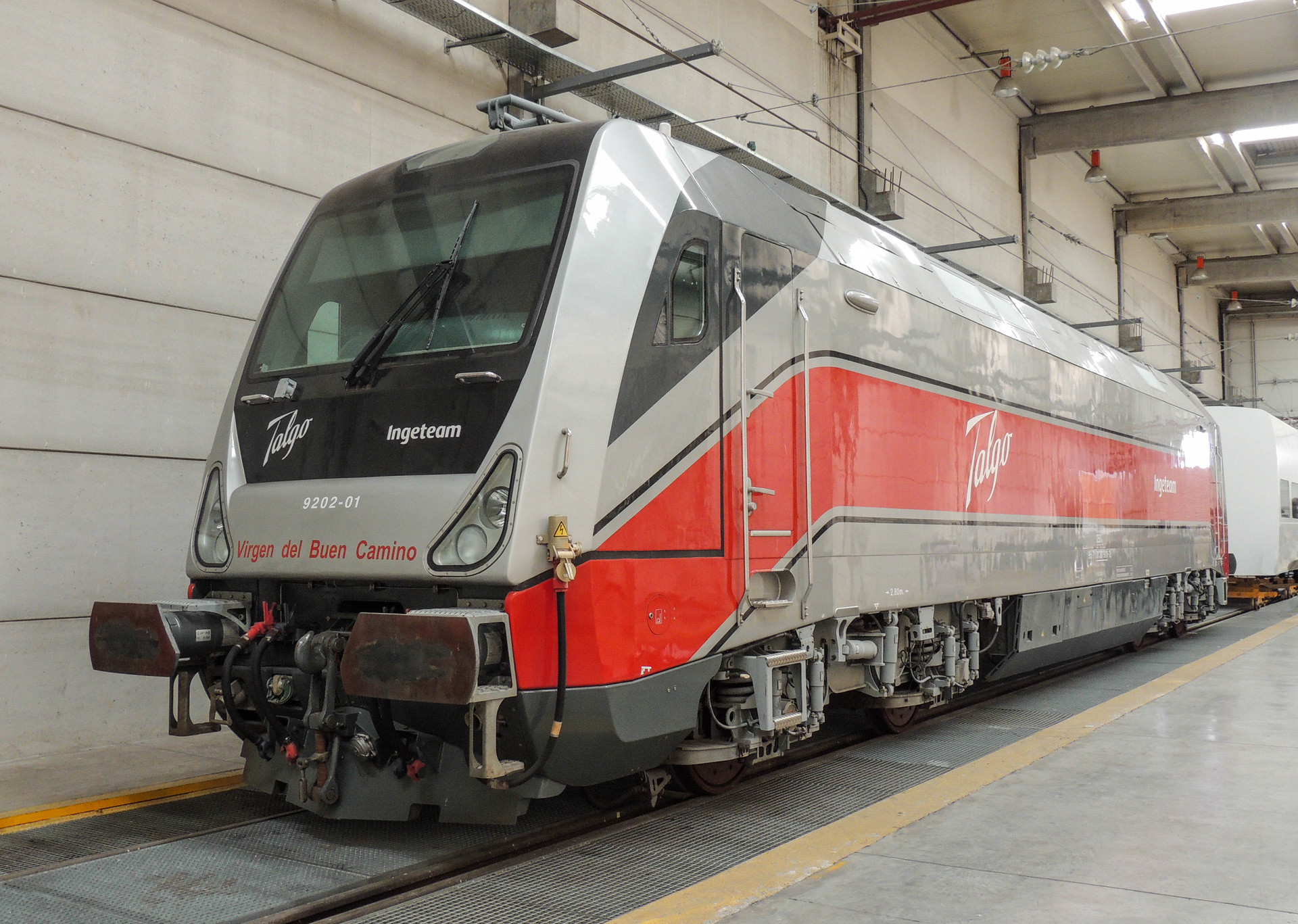 Ingeteam Travca L-9202 – photo 4