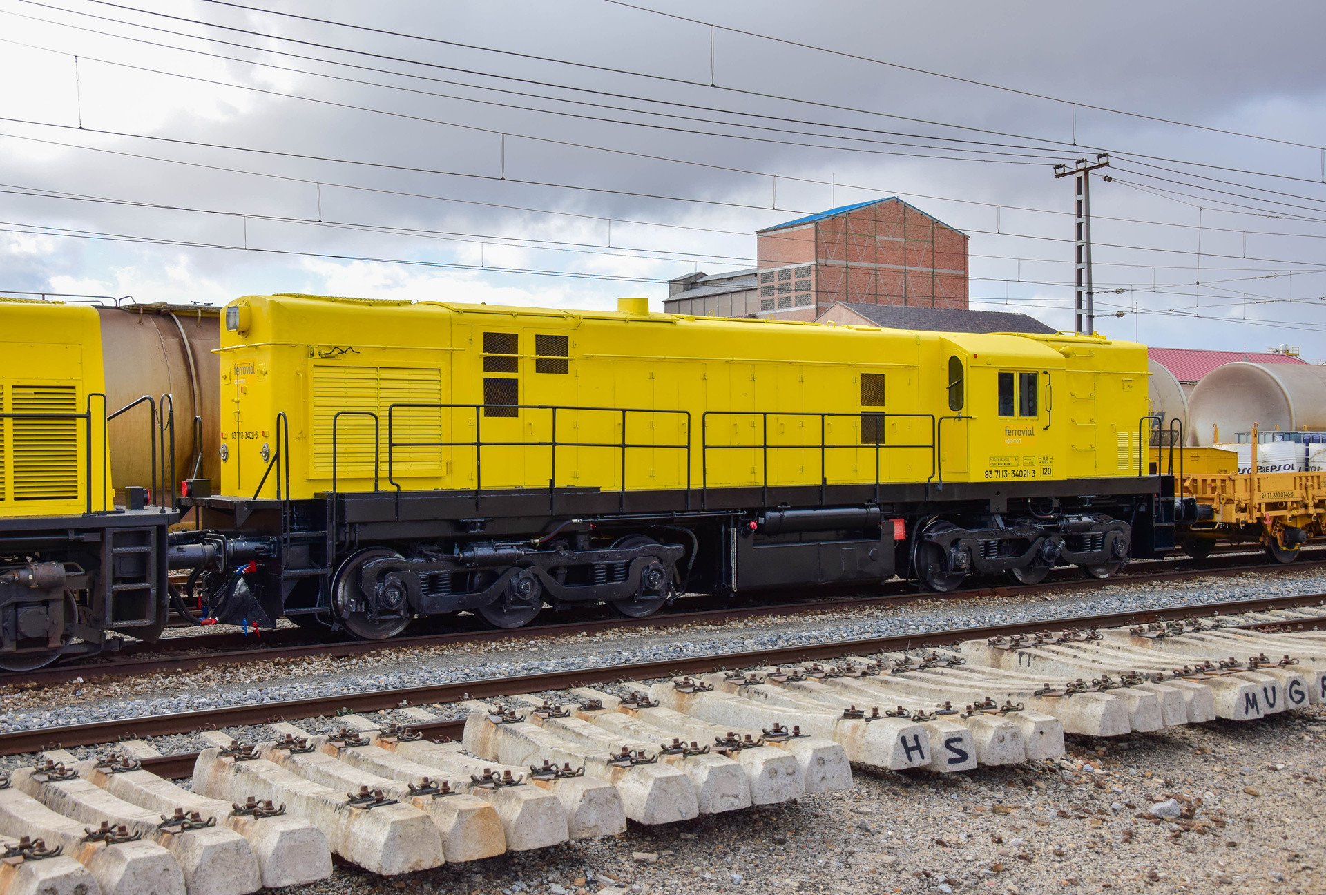 Euskalduna DL535S – foto 6