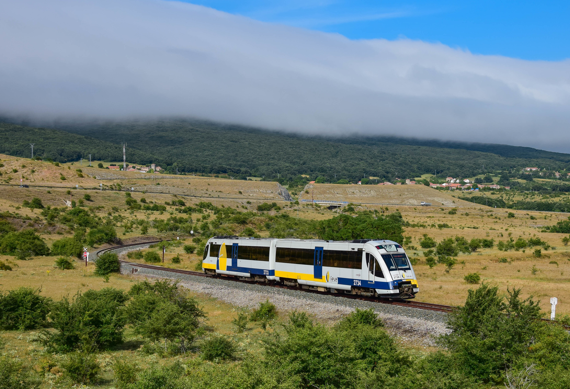 CAF FEVE 2700 – photo 17