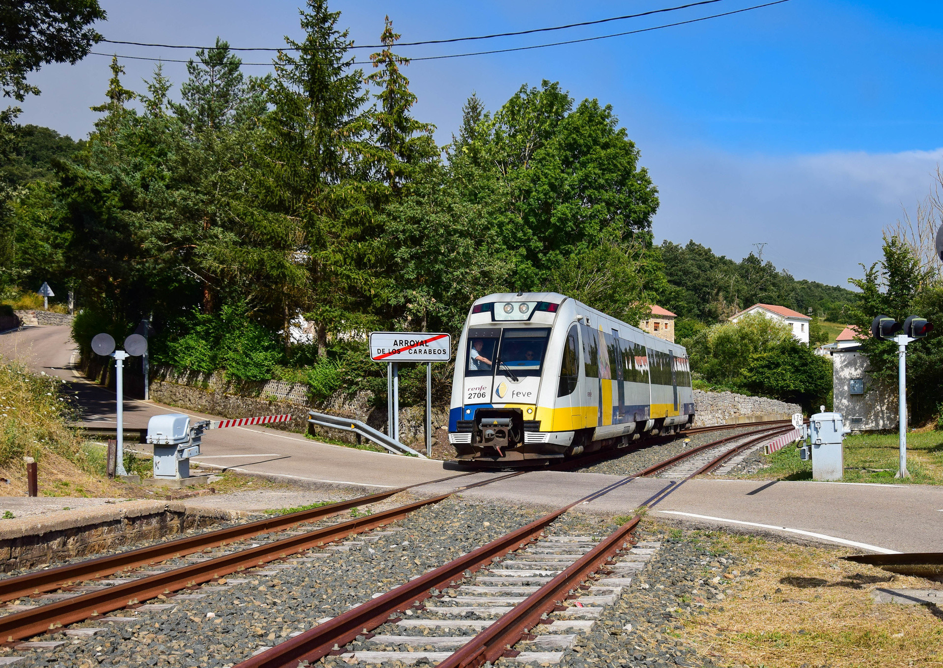 CAF FEVE 2700 – photo 16
