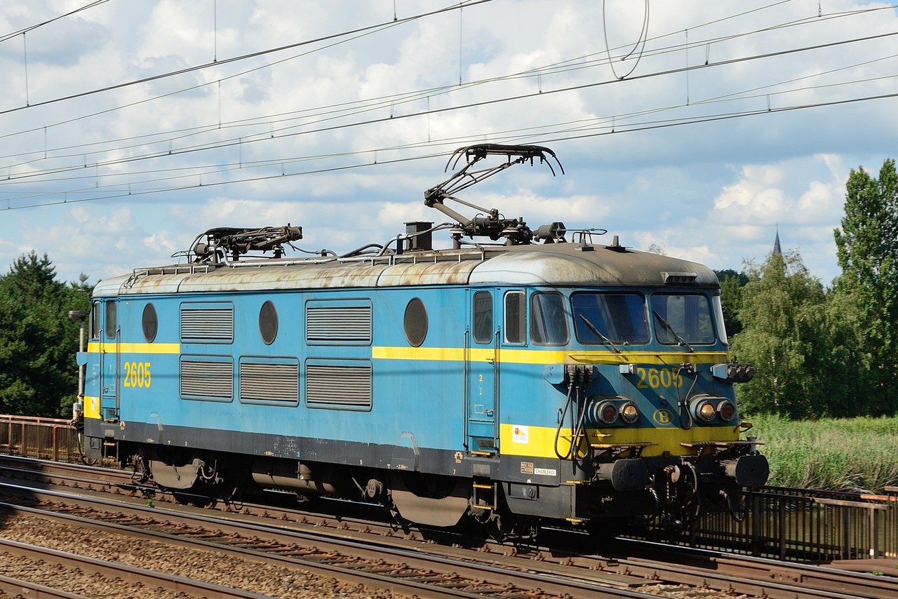 BN SNCB 26 – photo 14