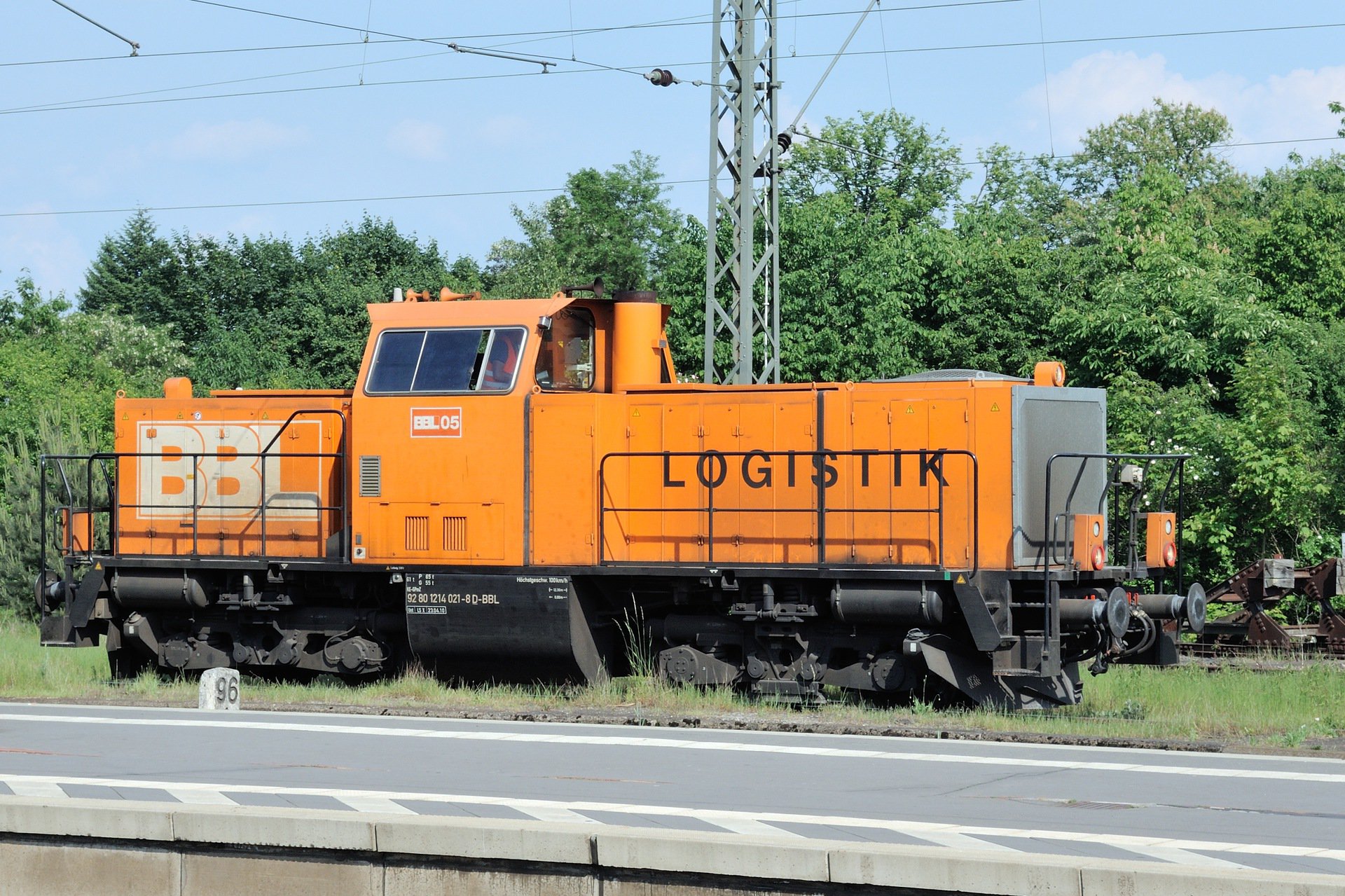 Alstom Br 214/262 – photo 13