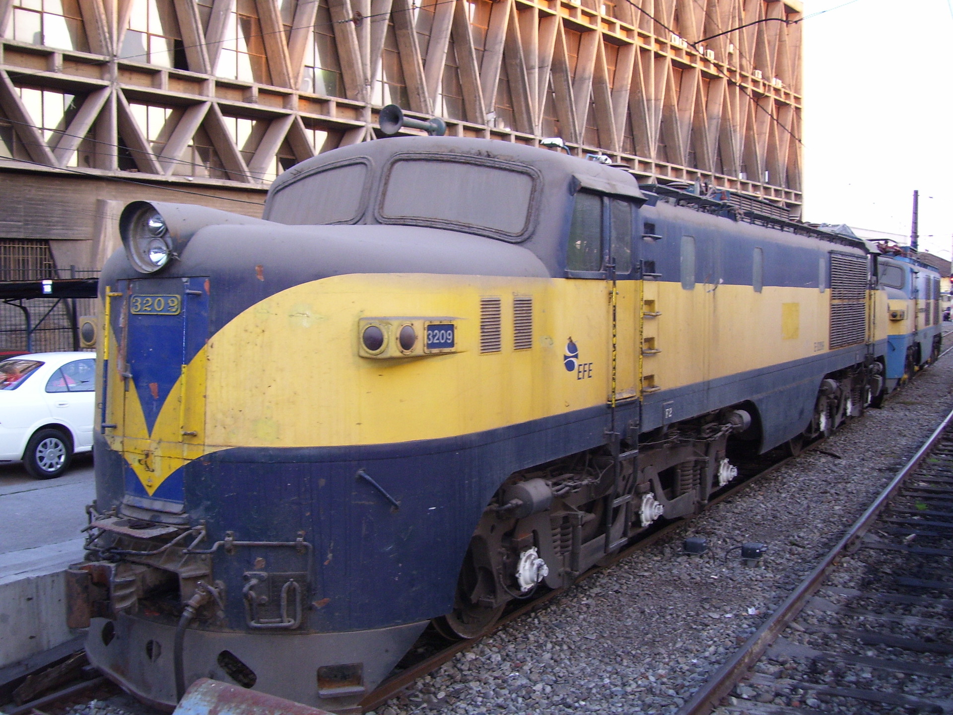 Breda E-32 – foto 3