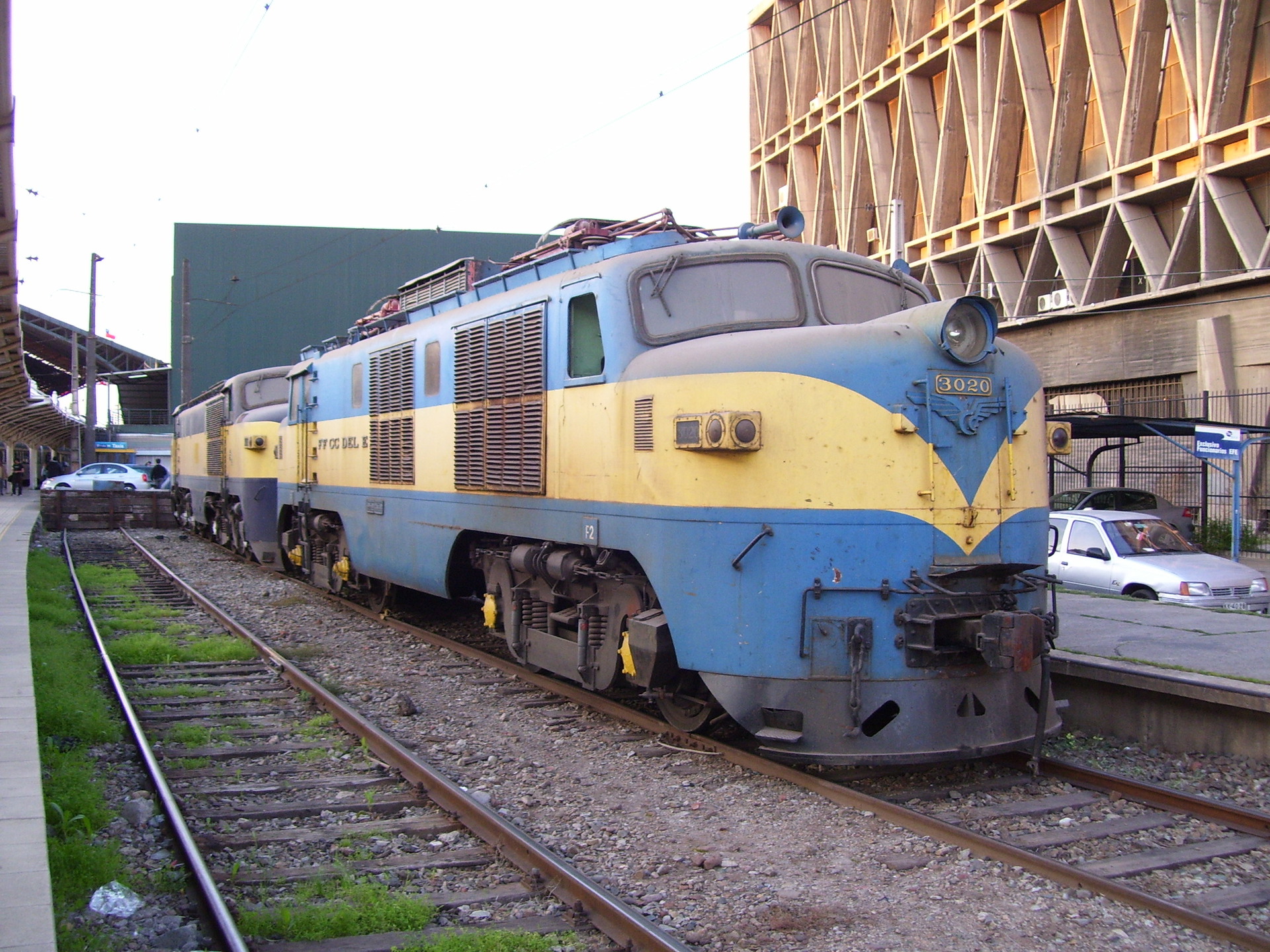 Breda E-30 – Foto 4