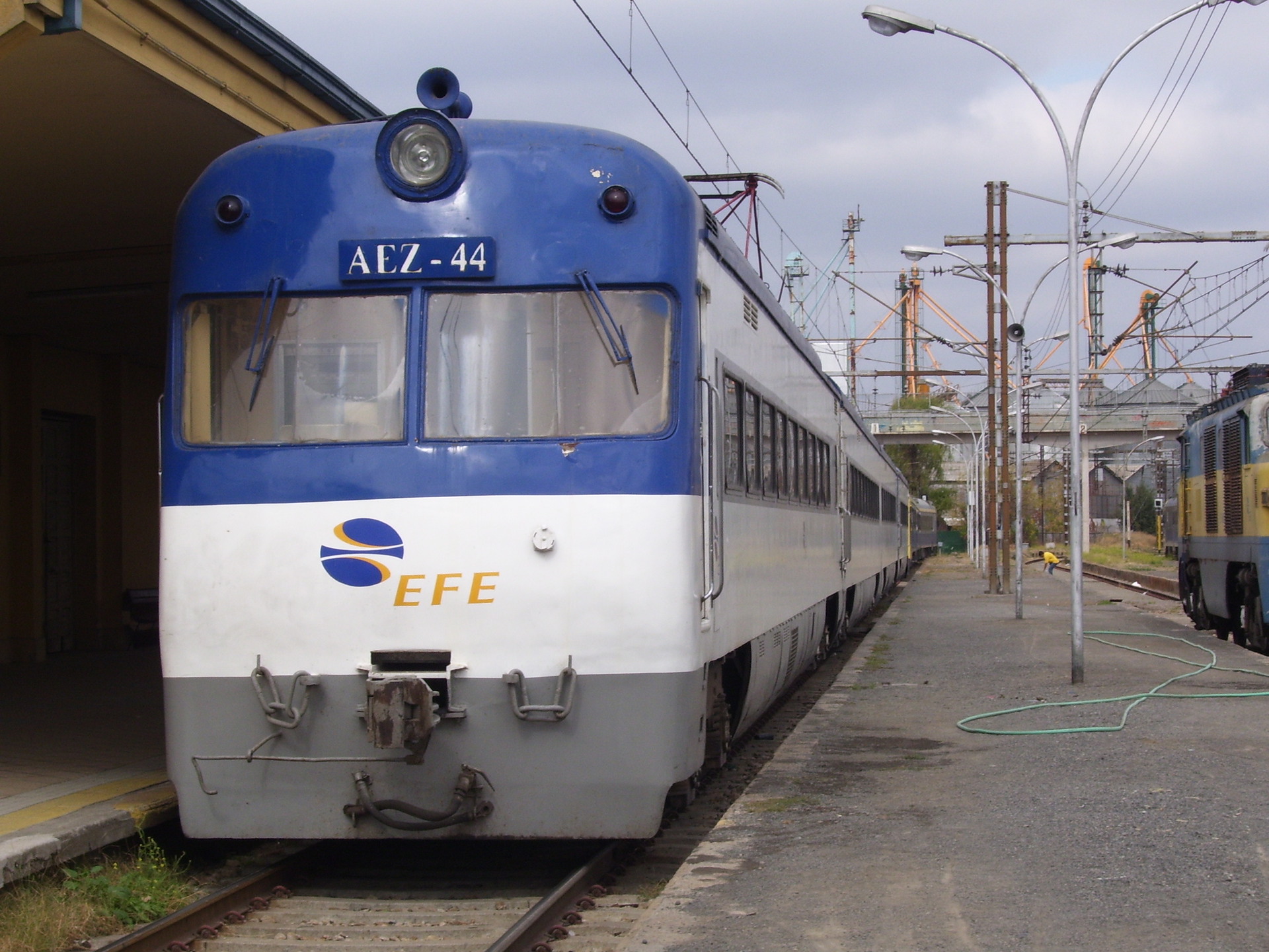 Kawasaki AEZ – photo 2