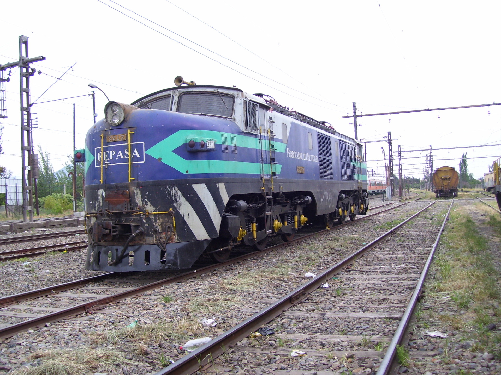 Breda E-32 – foto 2