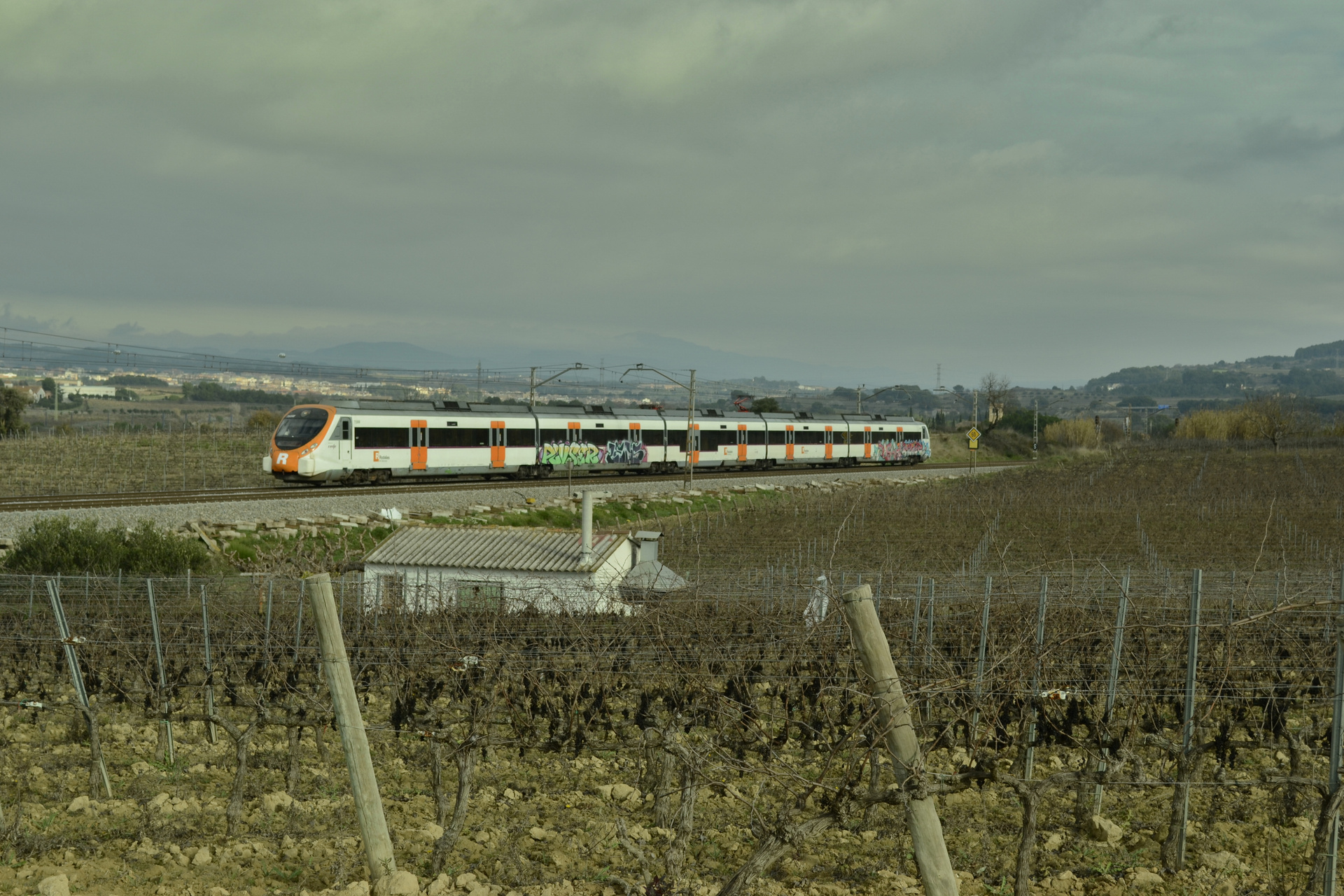 CAF 465 Civia – photo 12