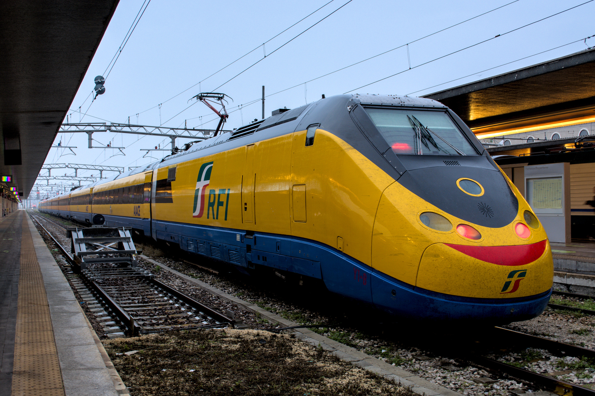 Trevi ETR 500 P – Foto 15