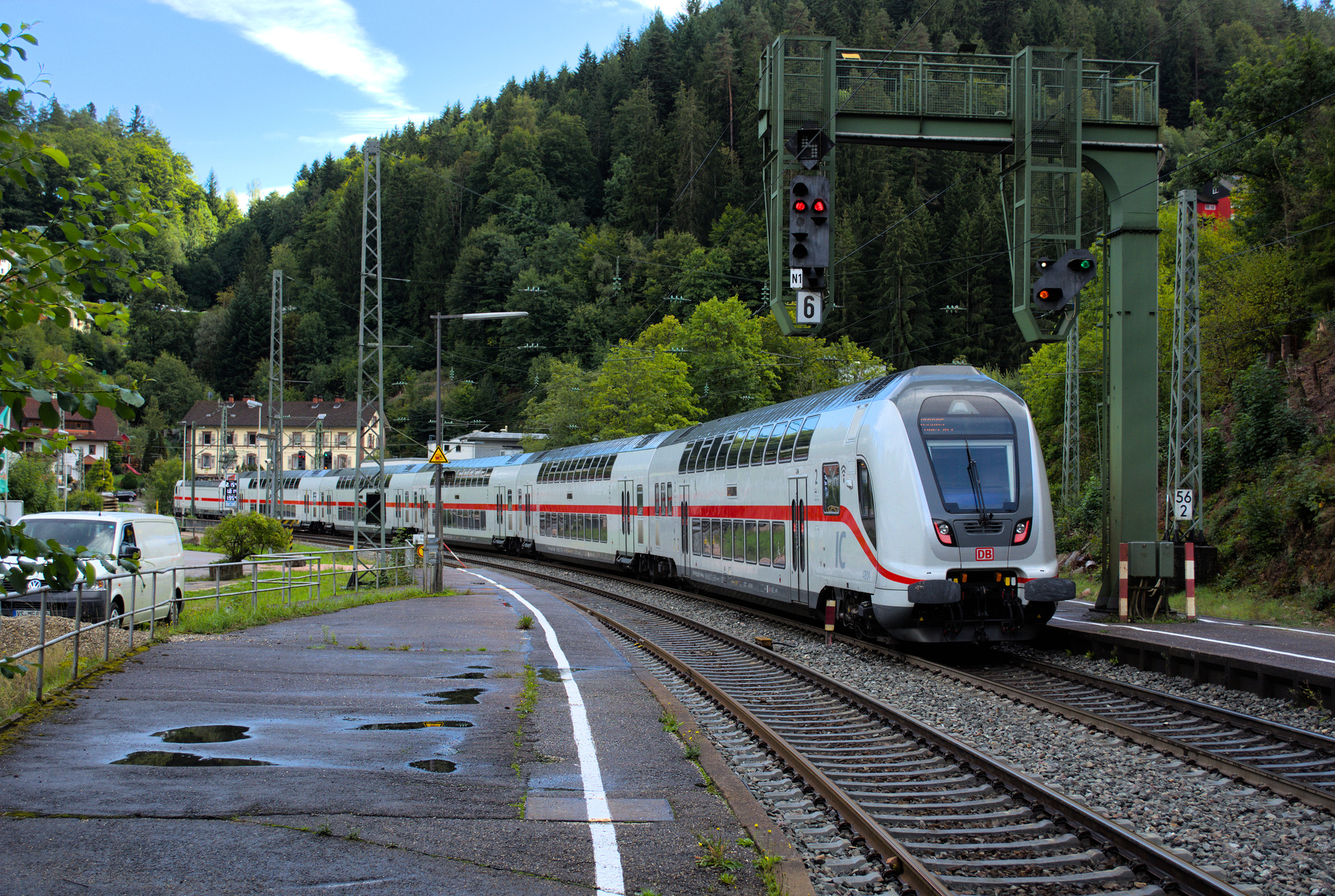 Bombardier Twindexx Vario 668.2 – photo 2