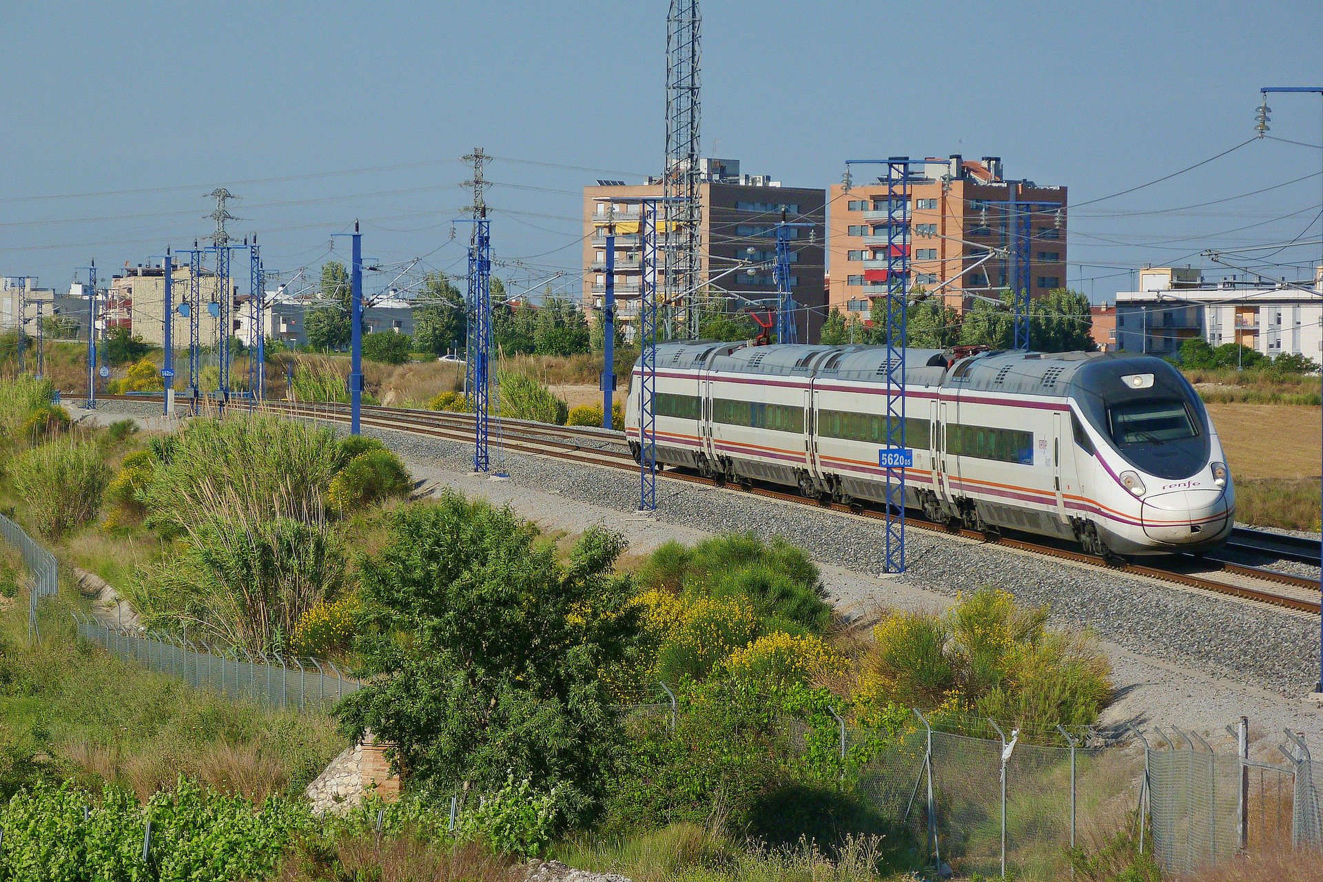 CAF RENFE 114 – photo 9