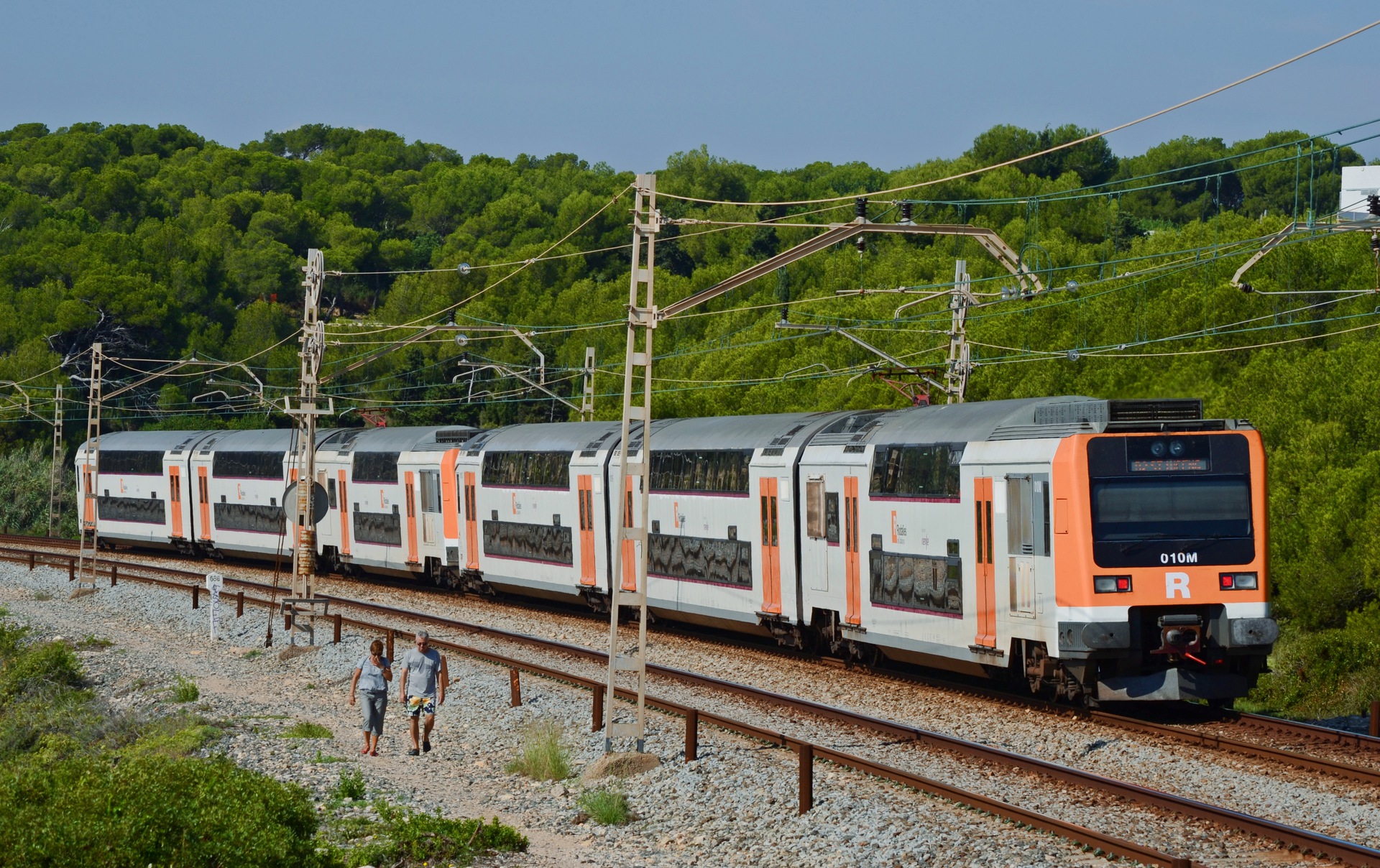 CAF RENFE 451 – photo 11